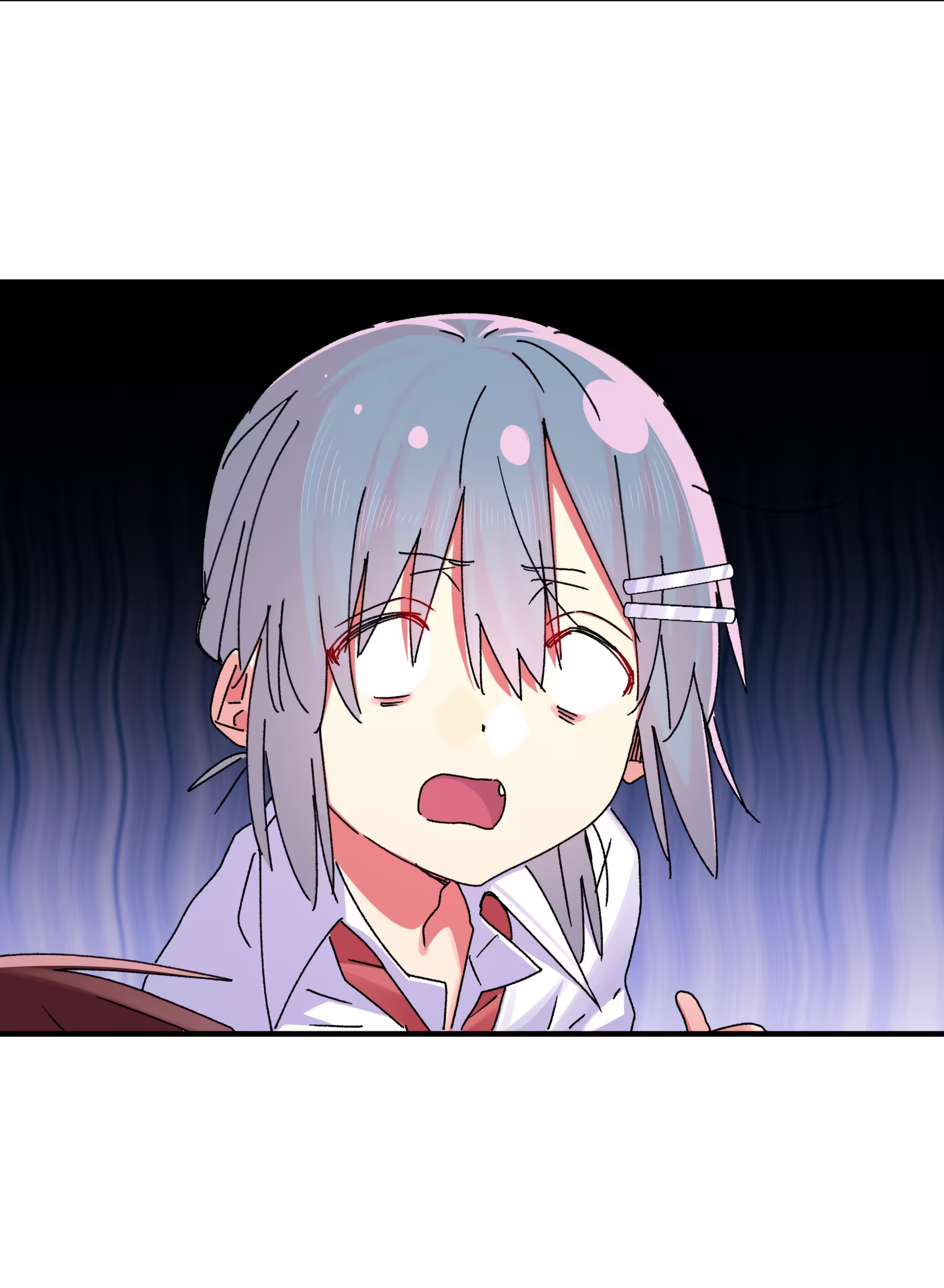 Qián Bèi Jiàng Shì Nán Rén Chapter 15 page 25 - 