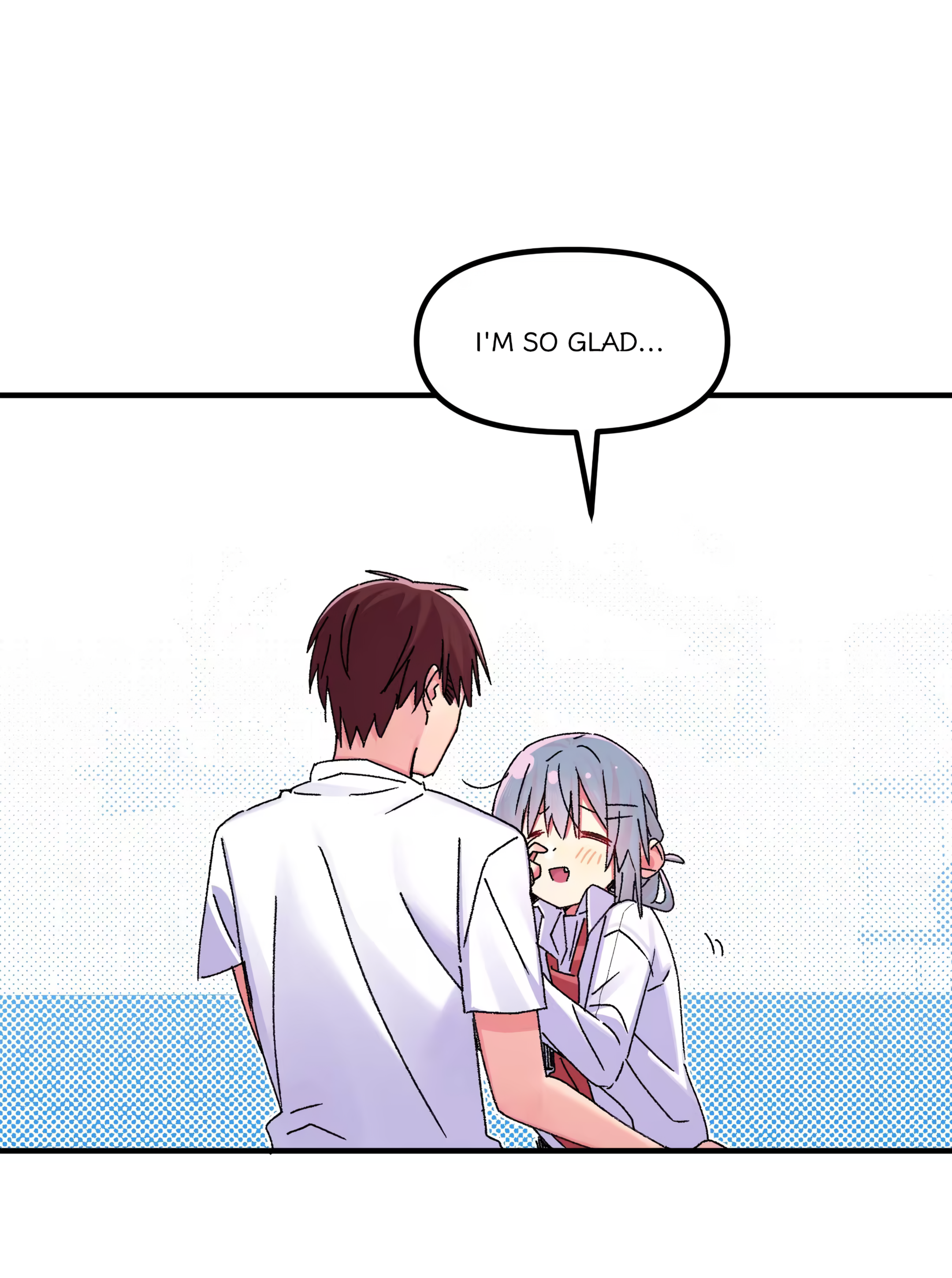 Qián Bèi Jiàng Shì Nán Rén Chapter 15 page 36 - 