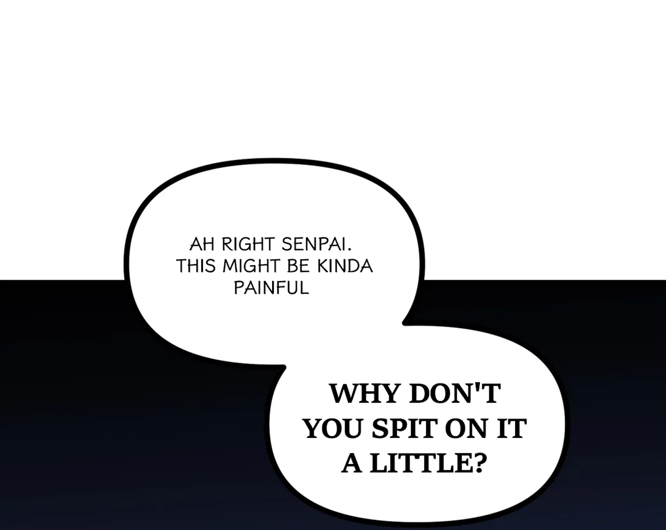 Qián Bèi Jiàng Shì Nán Rén Chapter 15 page 38 - 