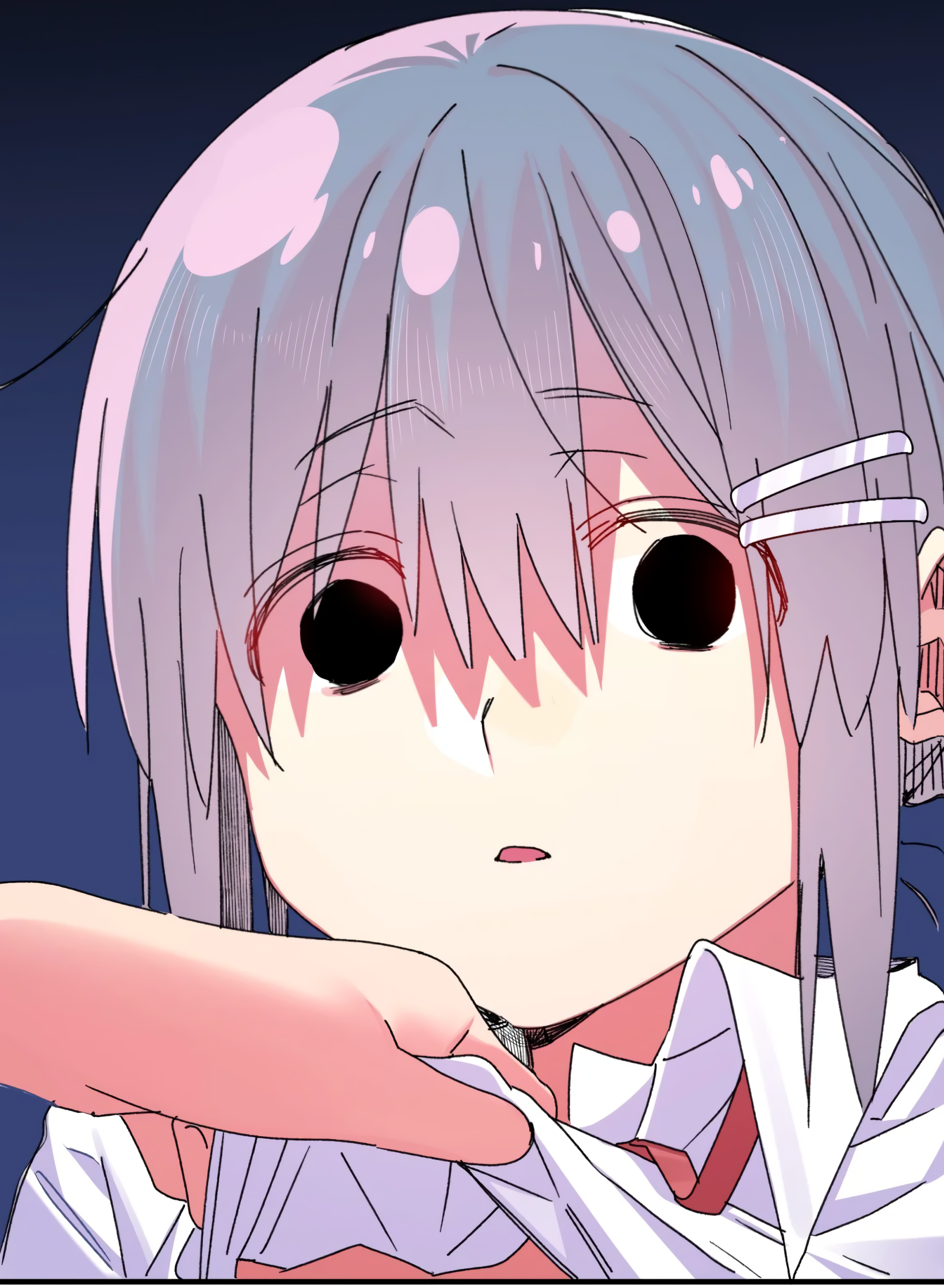 Qián Bèi Jiàng Shì Nán Rén Chapter 15 page 39 - 