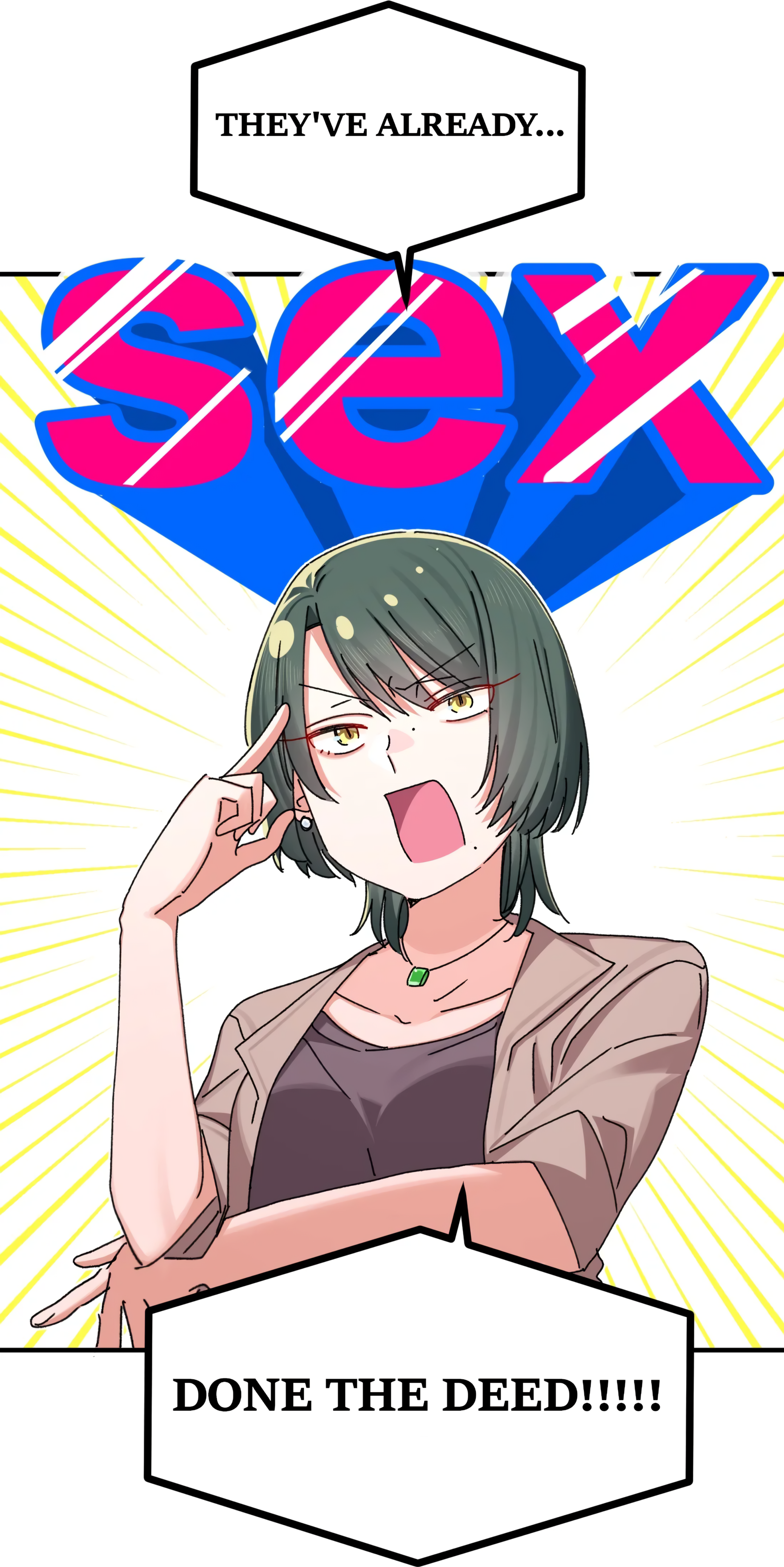 Qián Bèi Jiàng Shì Nán Rén Chapter 16 page 21 - 