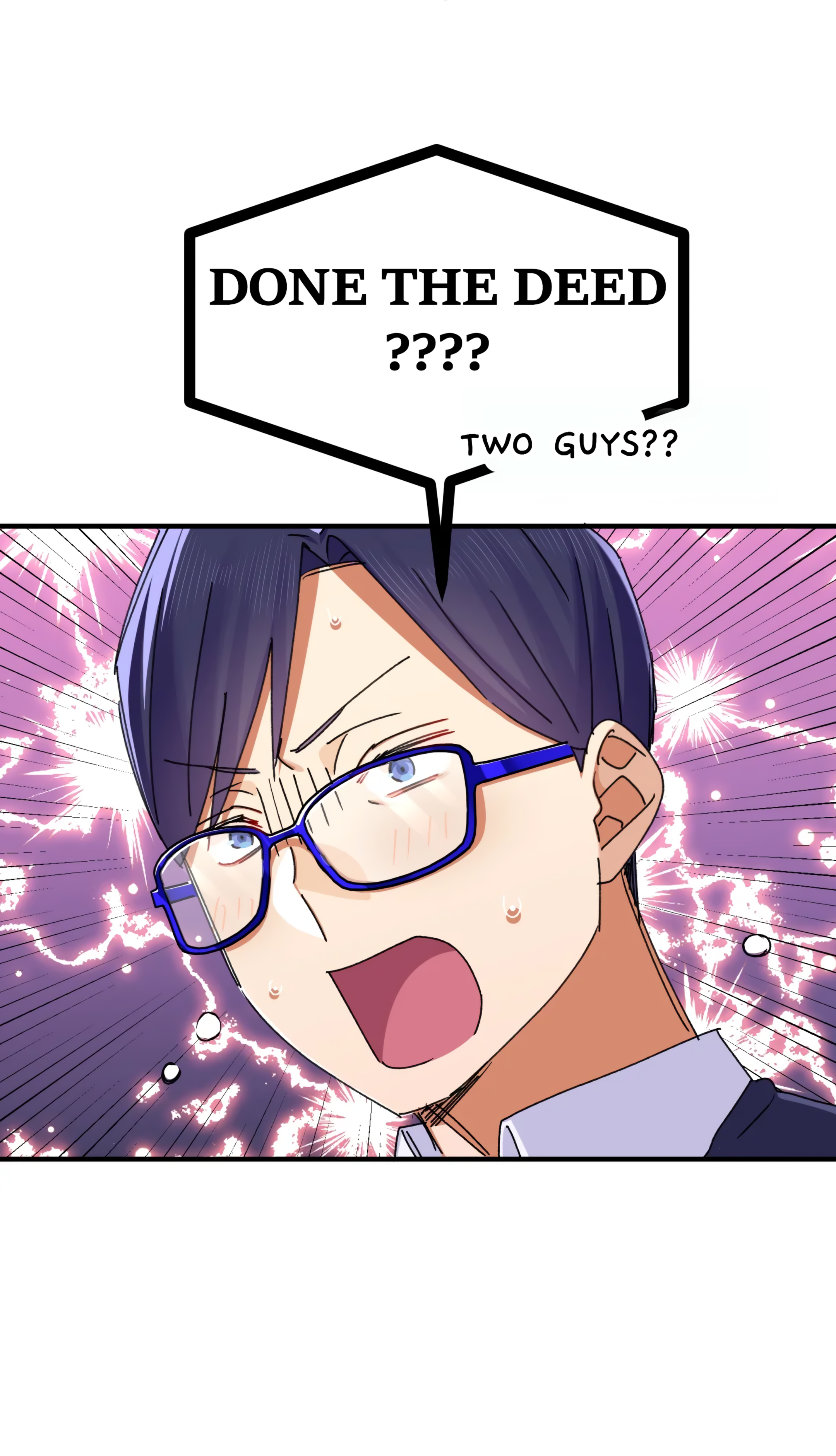 Qián Bèi Jiàng Shì Nán Rén Chapter 16 page 22 - 