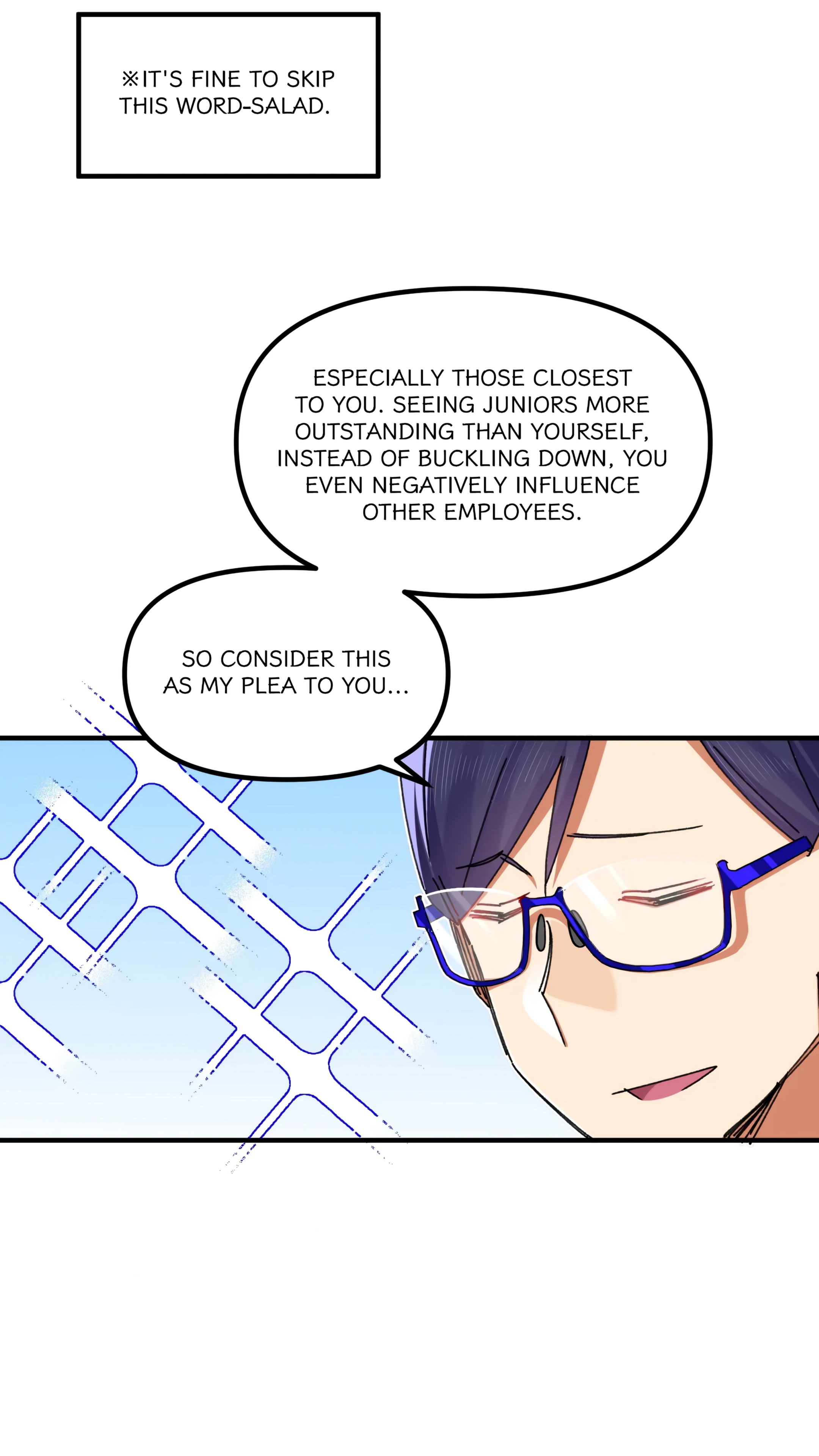 Qián Bèi Jiàng Shì Nán Rén Chapter 16 page 27 - 