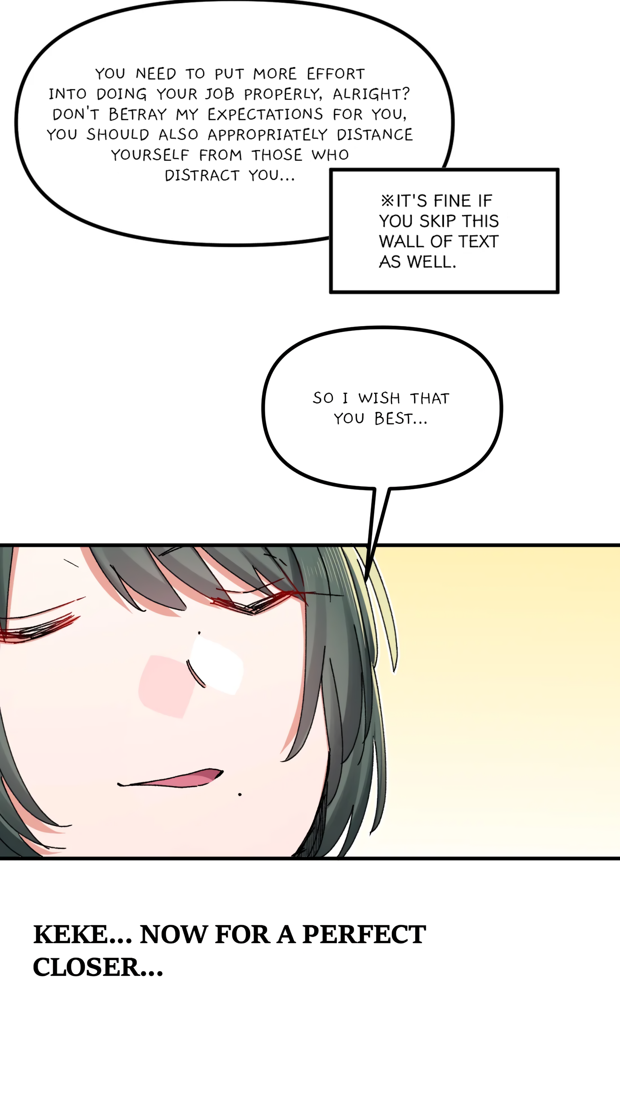 Qián Bèi Jiàng Shì Nán Rén Chapter 16 page 37 - 