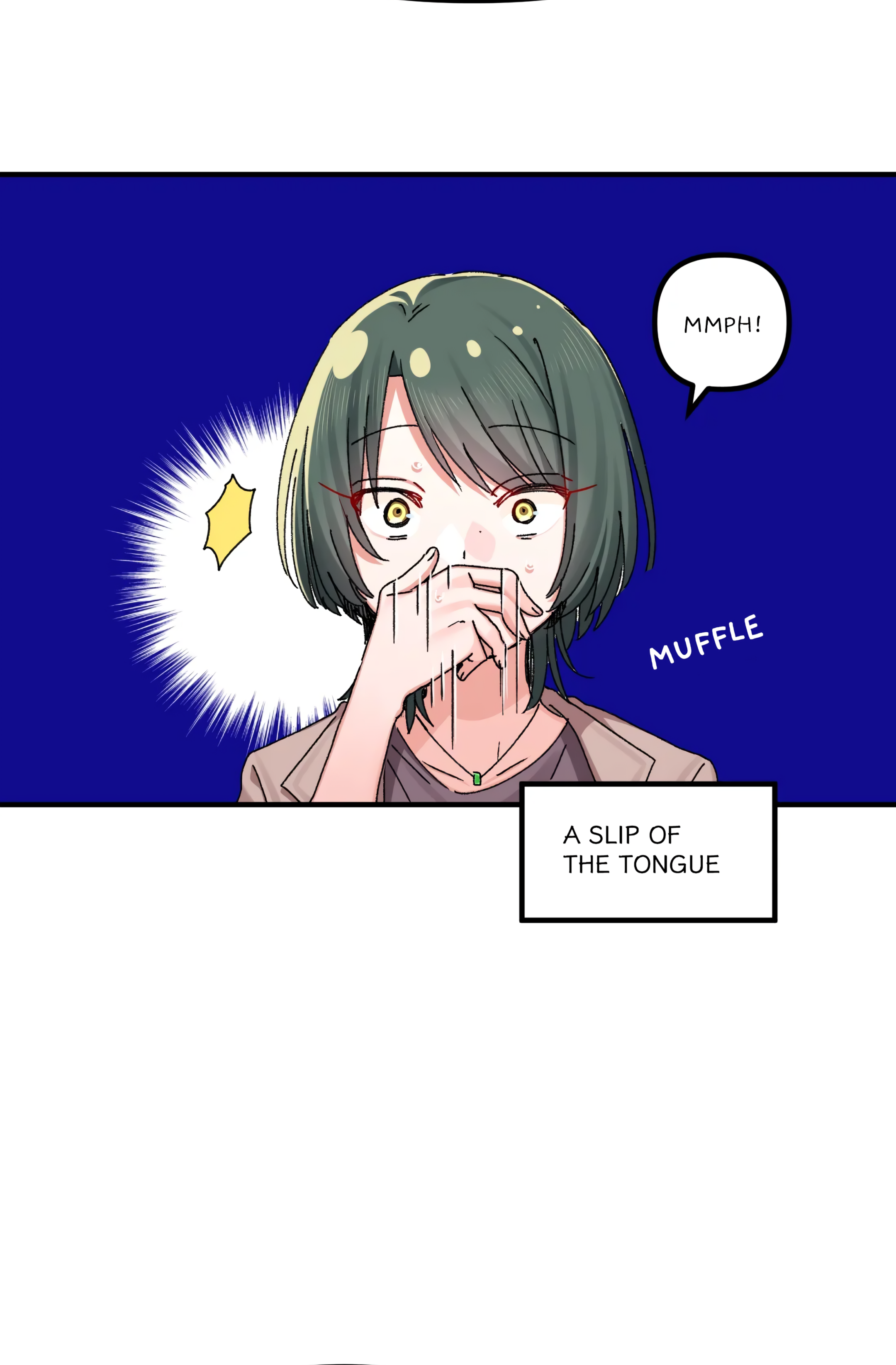 Qián Bèi Jiàng Shì Nán Rén Chapter 16 page 39 - 
