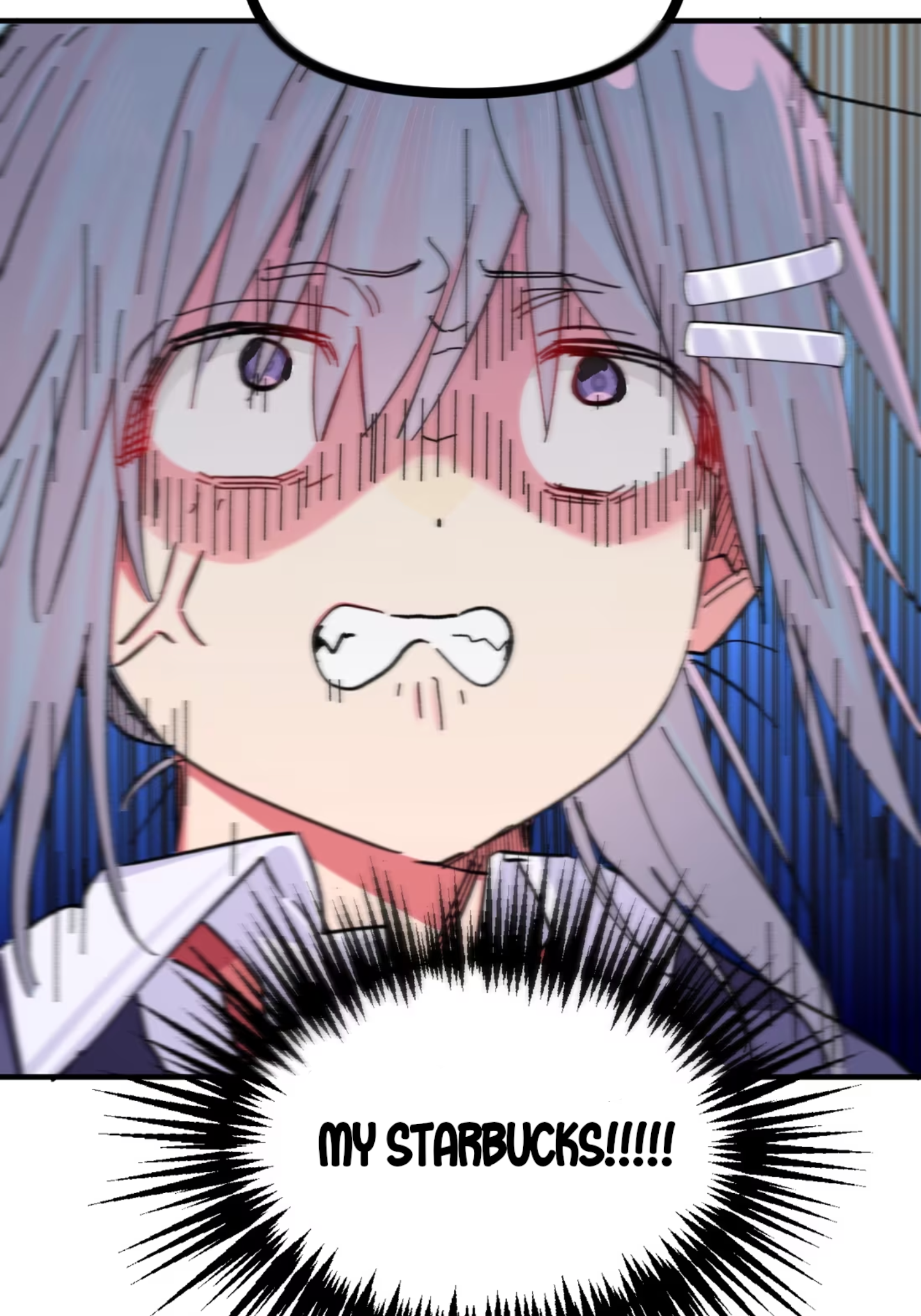 Qián Bèi Jiàng Shì Nán Rén Chapter 17 page 24 - 