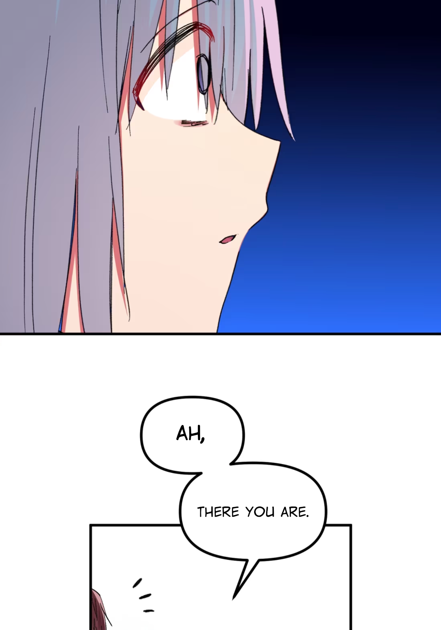 Qián Bèi Jiàng Shì Nán Rén Chapter 17 page 28 - 