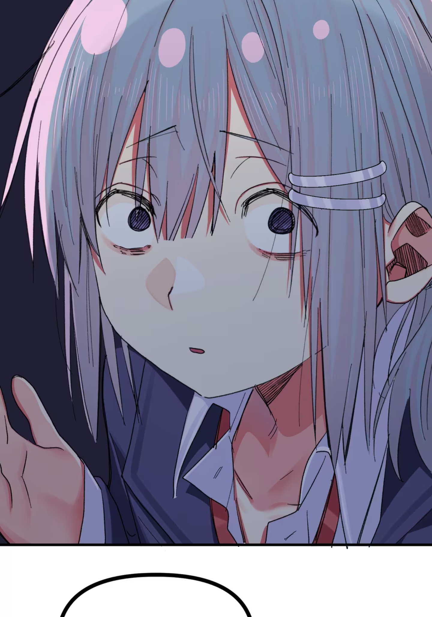 Qián Bèi Jiàng Shì Nán Rén Chapter 17 page 10 - 