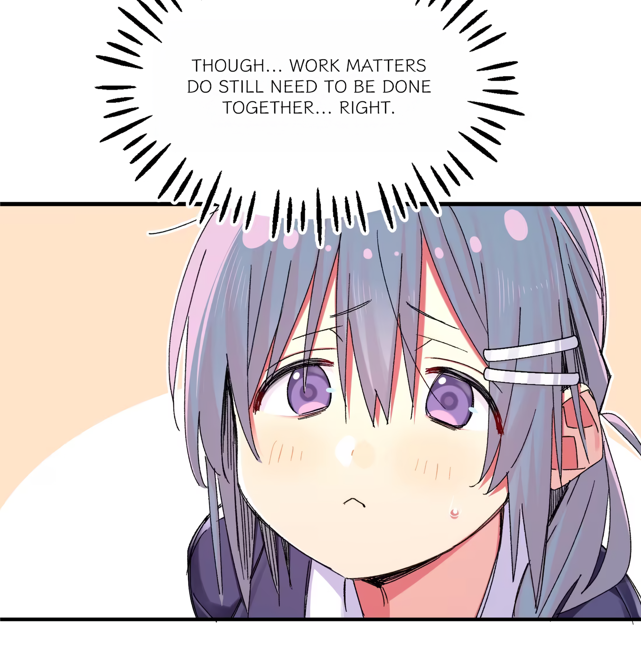 Qián Bèi Jiàng Shì Nán Rén Chapter 3 page 15 - 