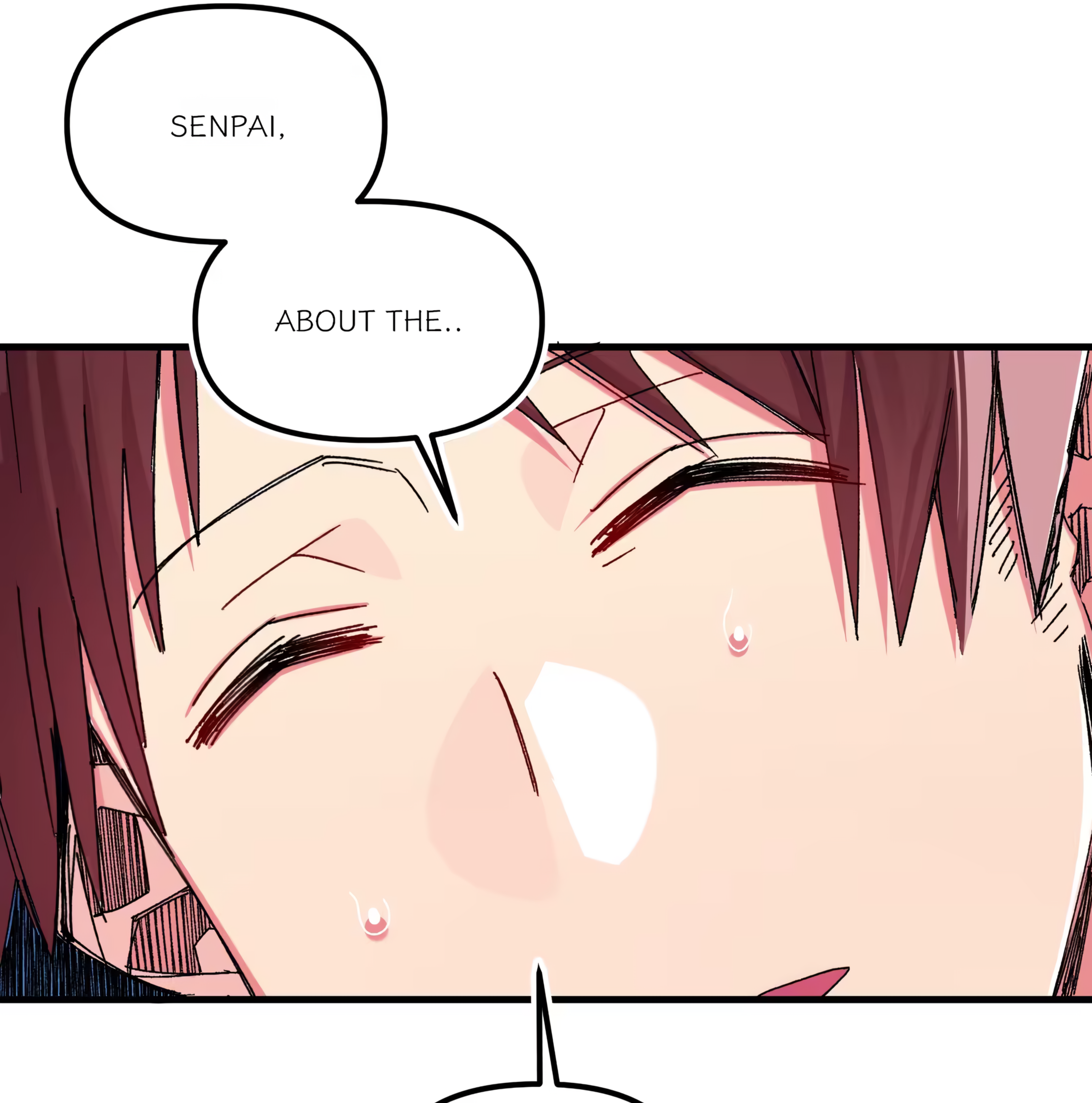 Qián Bèi Jiàng Shì Nán Rén Chapter 3 page 16 - 