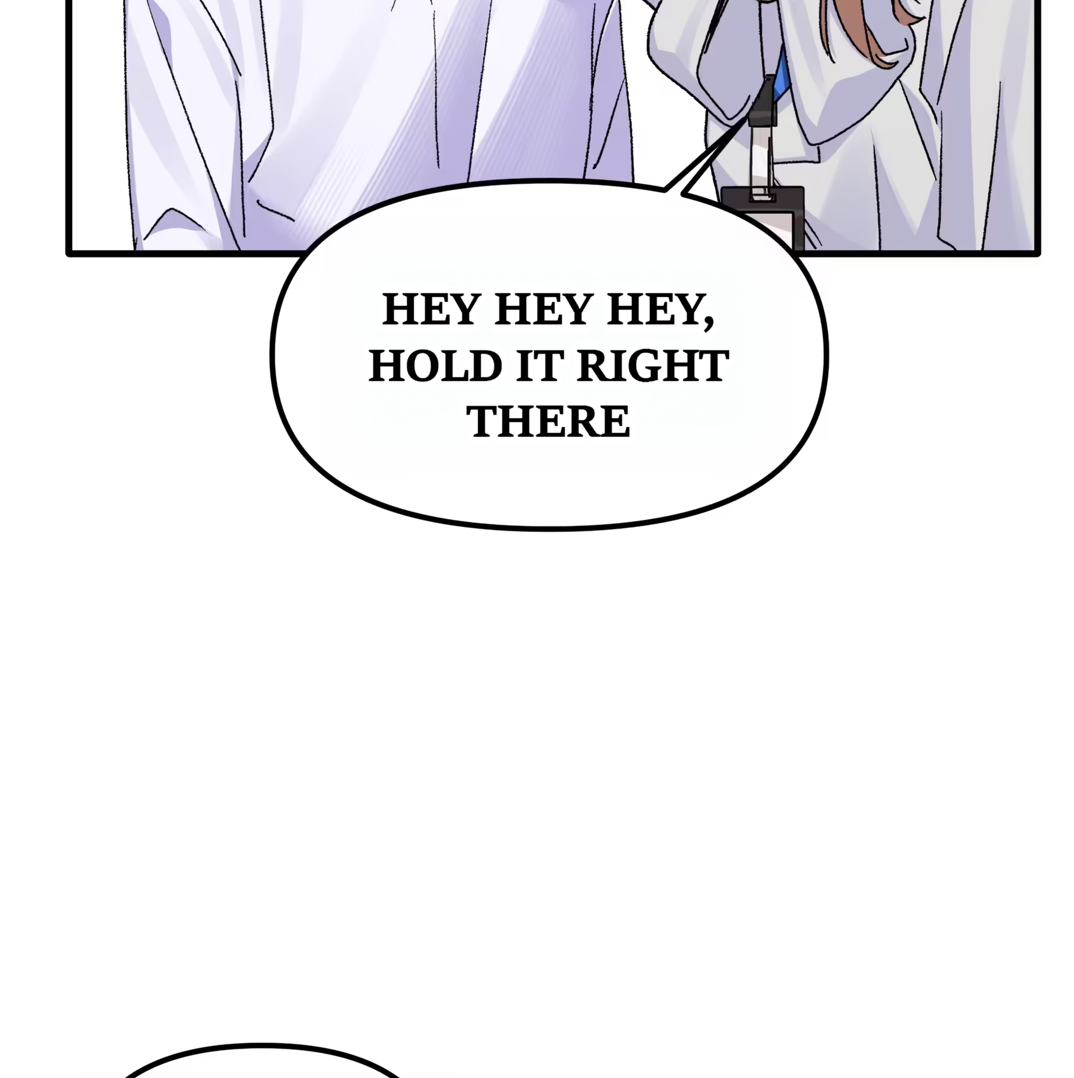 Qián Bèi Jiàng Shì Nán Rén Chapter 3 page 28 - 