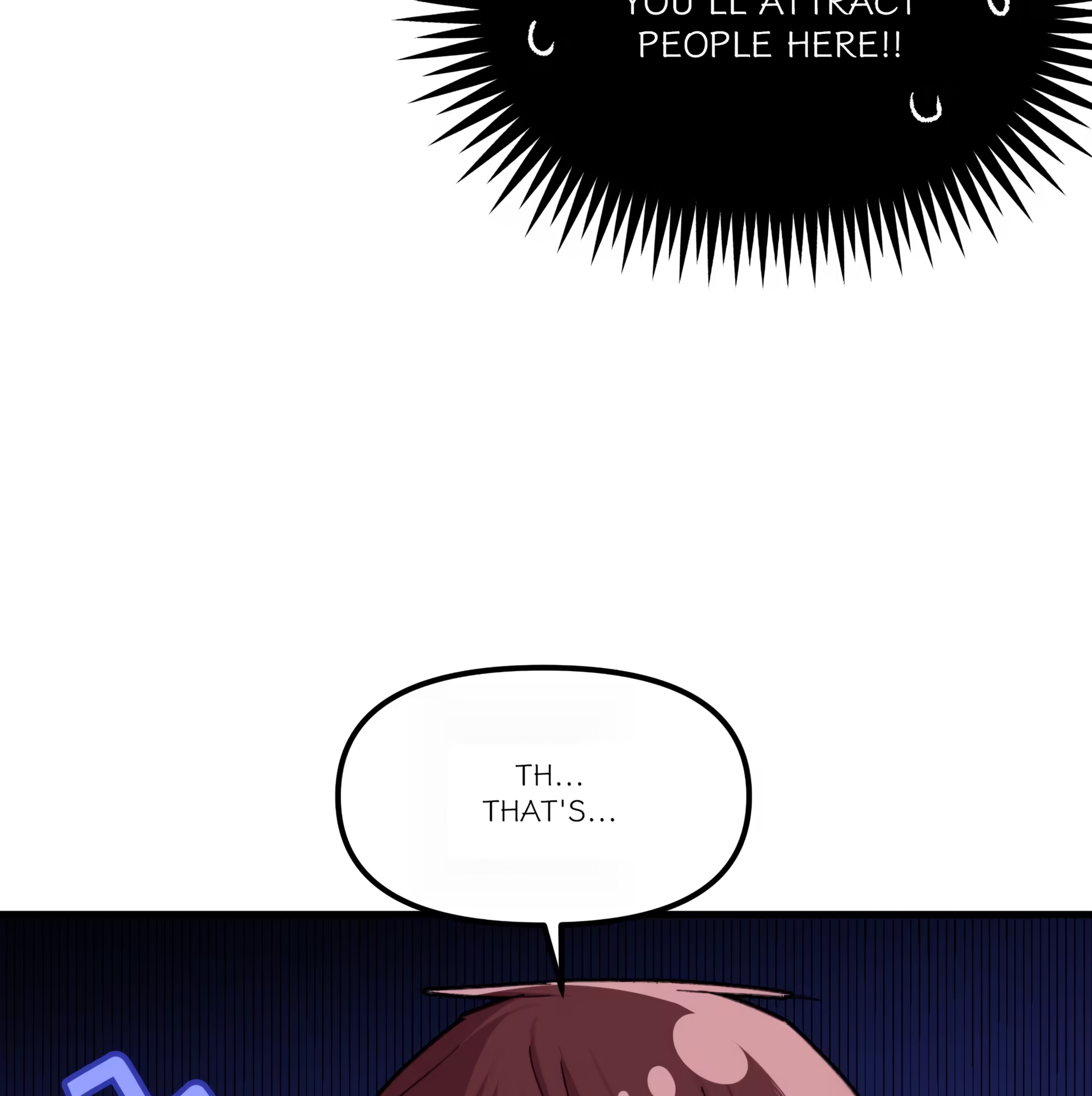 Qián Bèi Jiàng Shì Nán Rén Chapter 3 page 34 - 