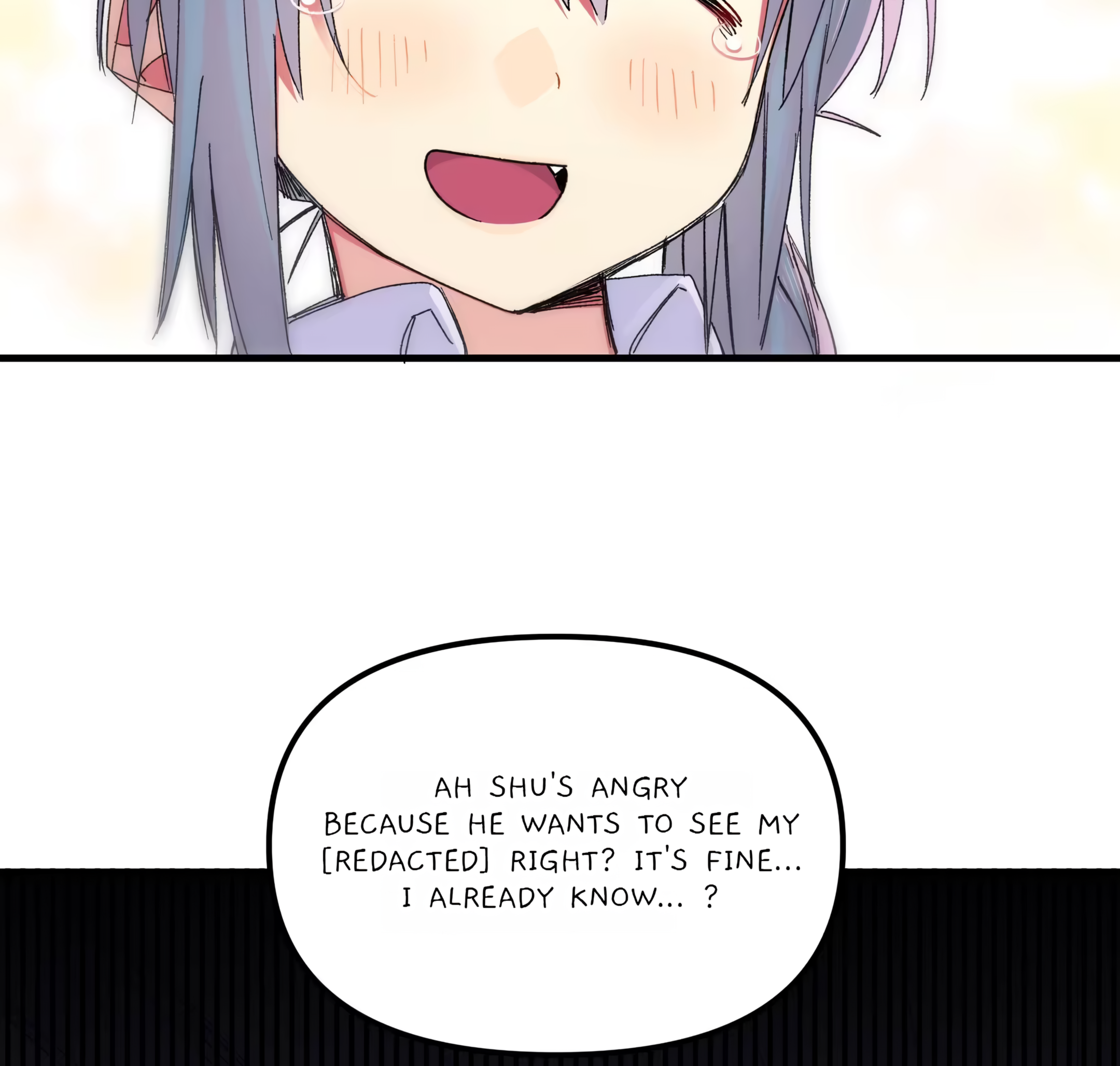 Qián Bèi Jiàng Shì Nán Rén Chapter 3 page 37 - 