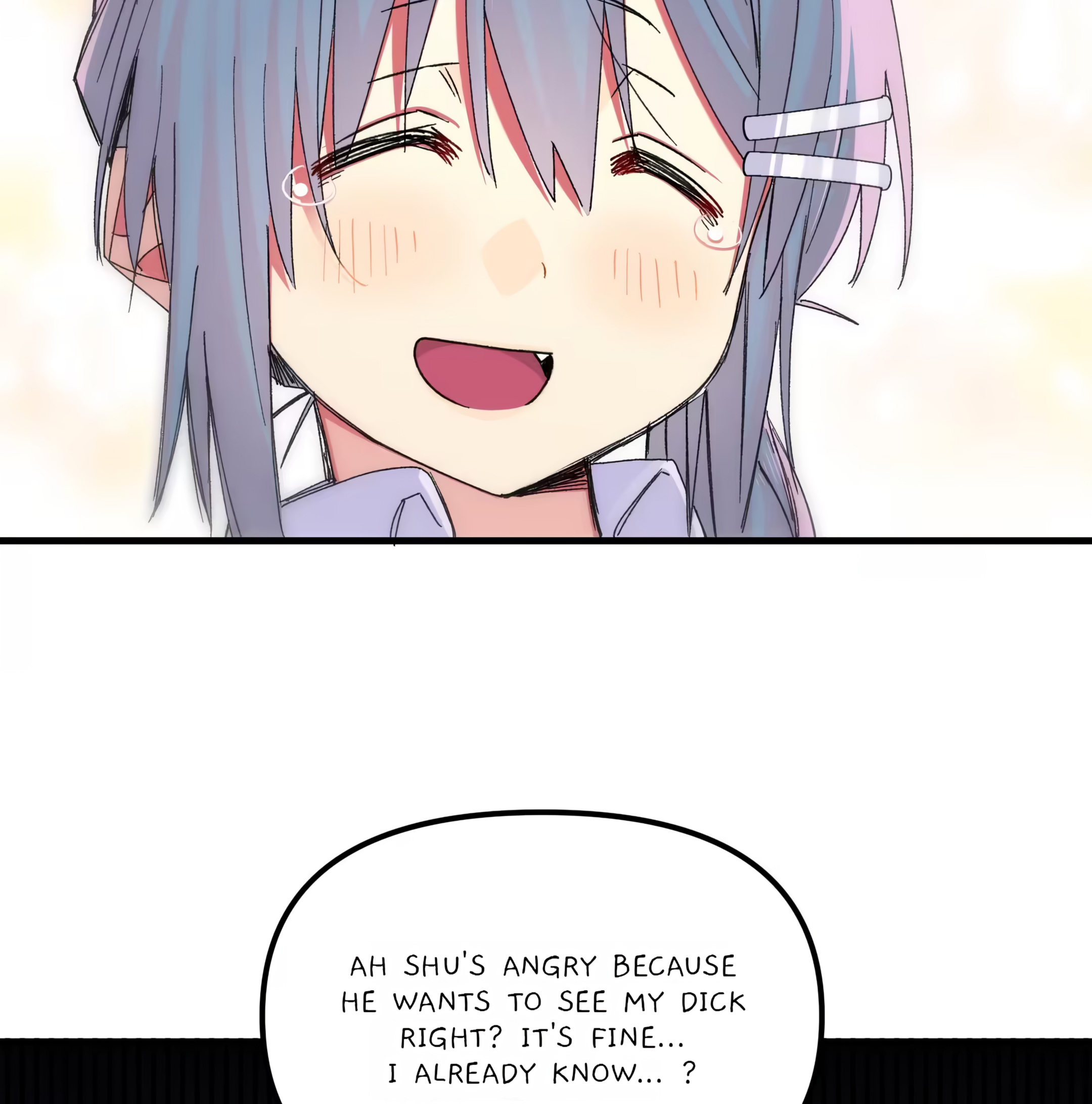 Qián Bèi Jiàng Shì Nán Rén Chapter 4 page 2 - 