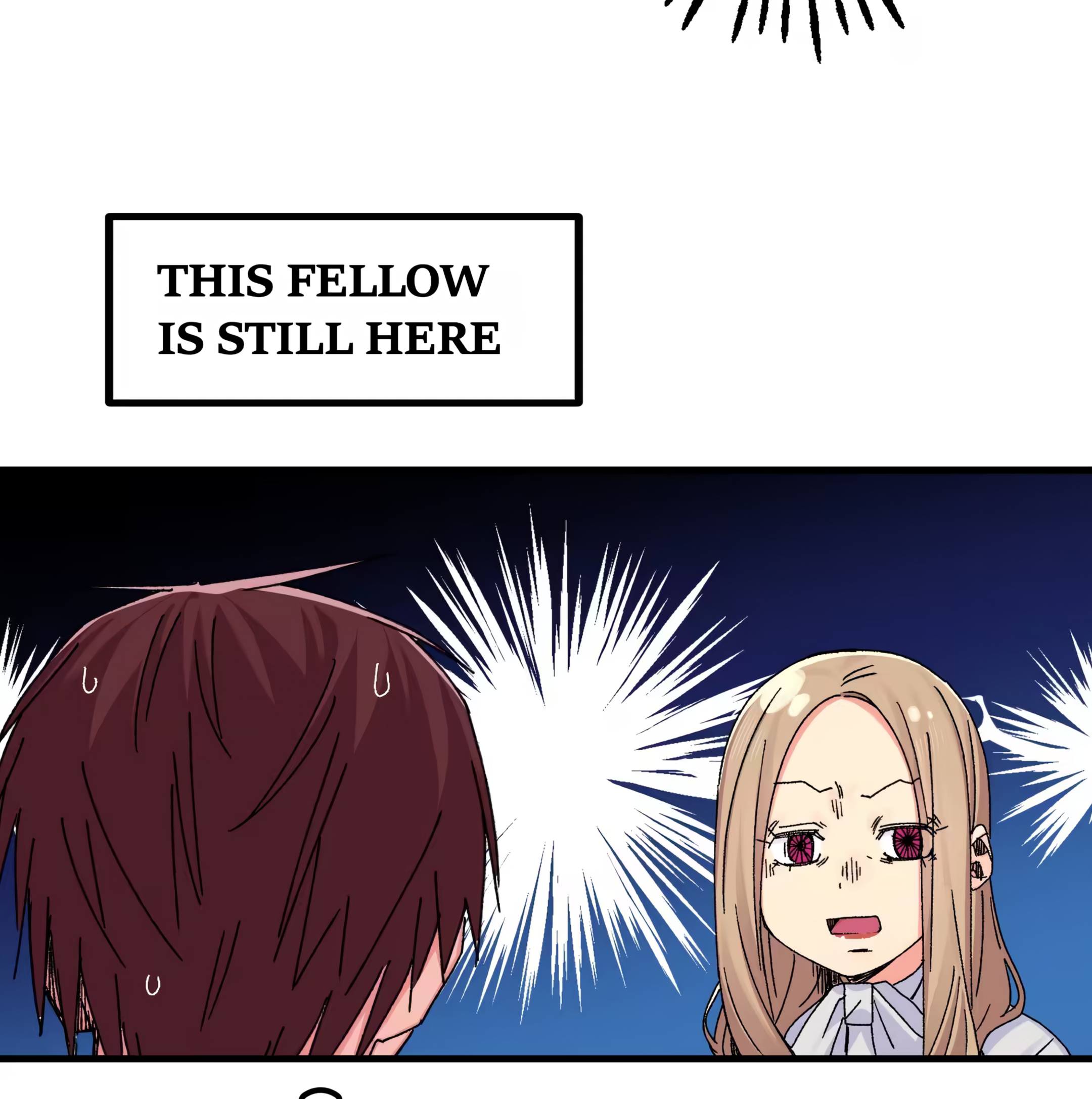 Qián Bèi Jiàng Shì Nán Rén Chapter 4 page 15 - 