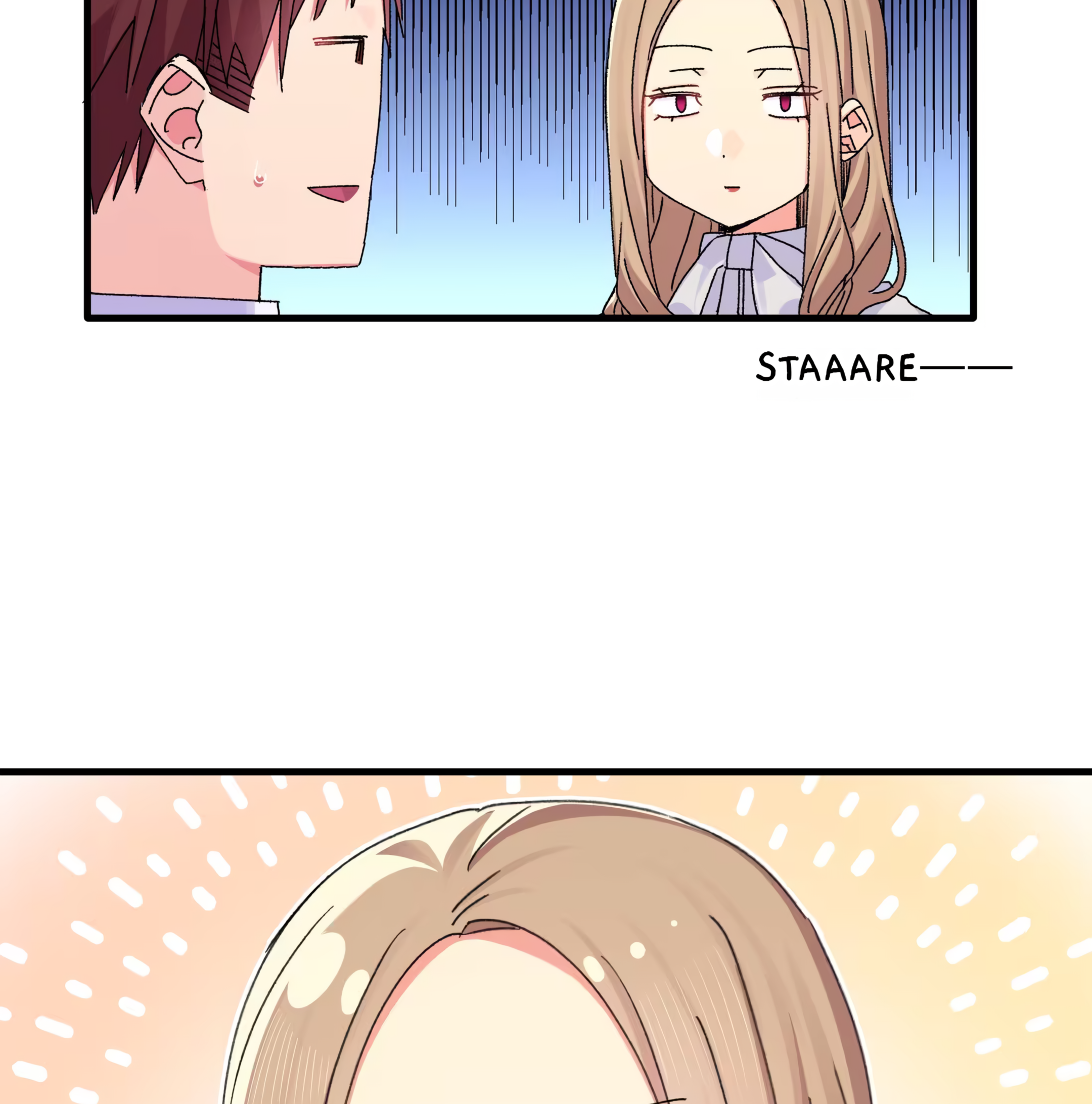 Qián Bèi Jiàng Shì Nán Rén Chapter 4 page 20 - 