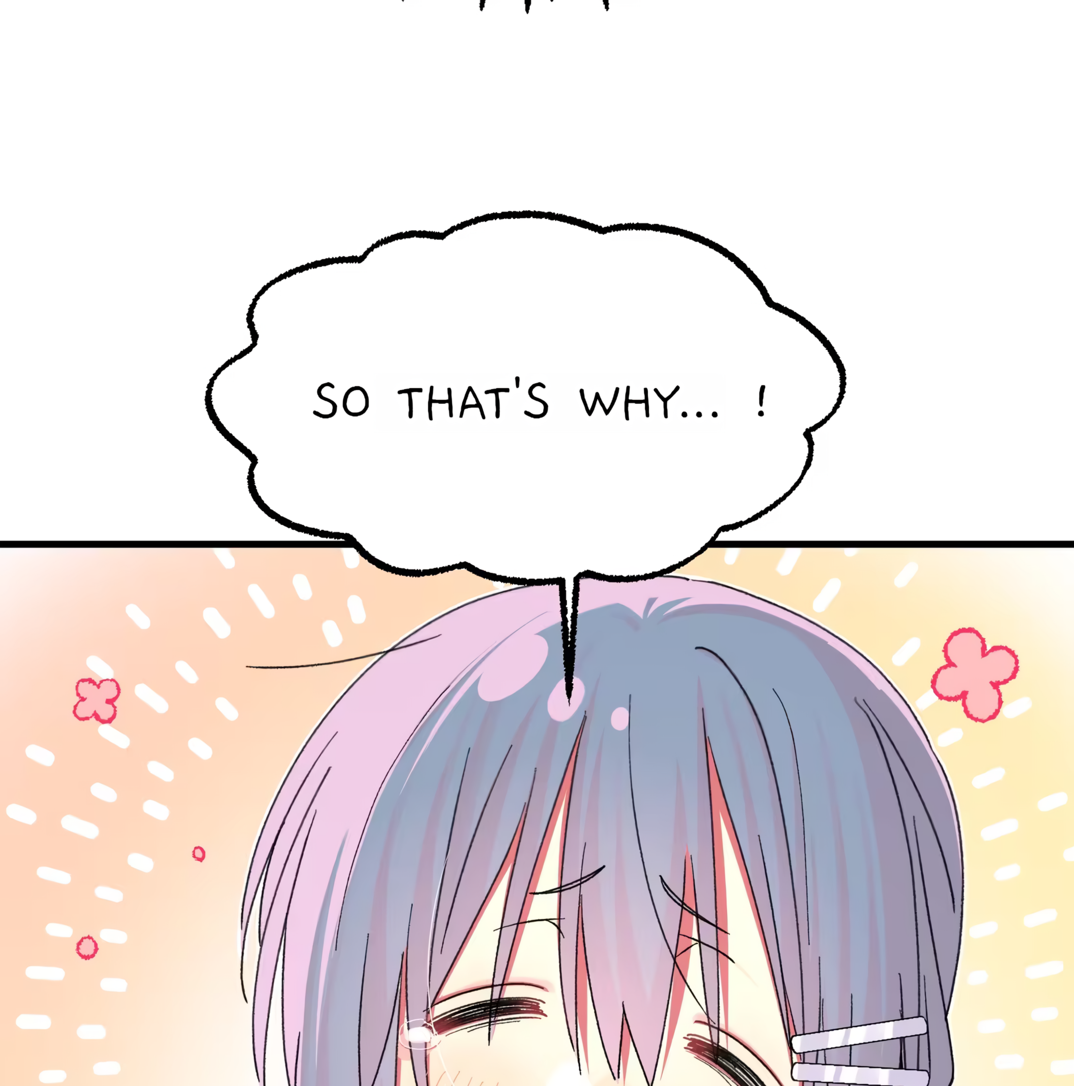 Qián Bèi Jiàng Shì Nán Rén Chapter 4 page 22 - 