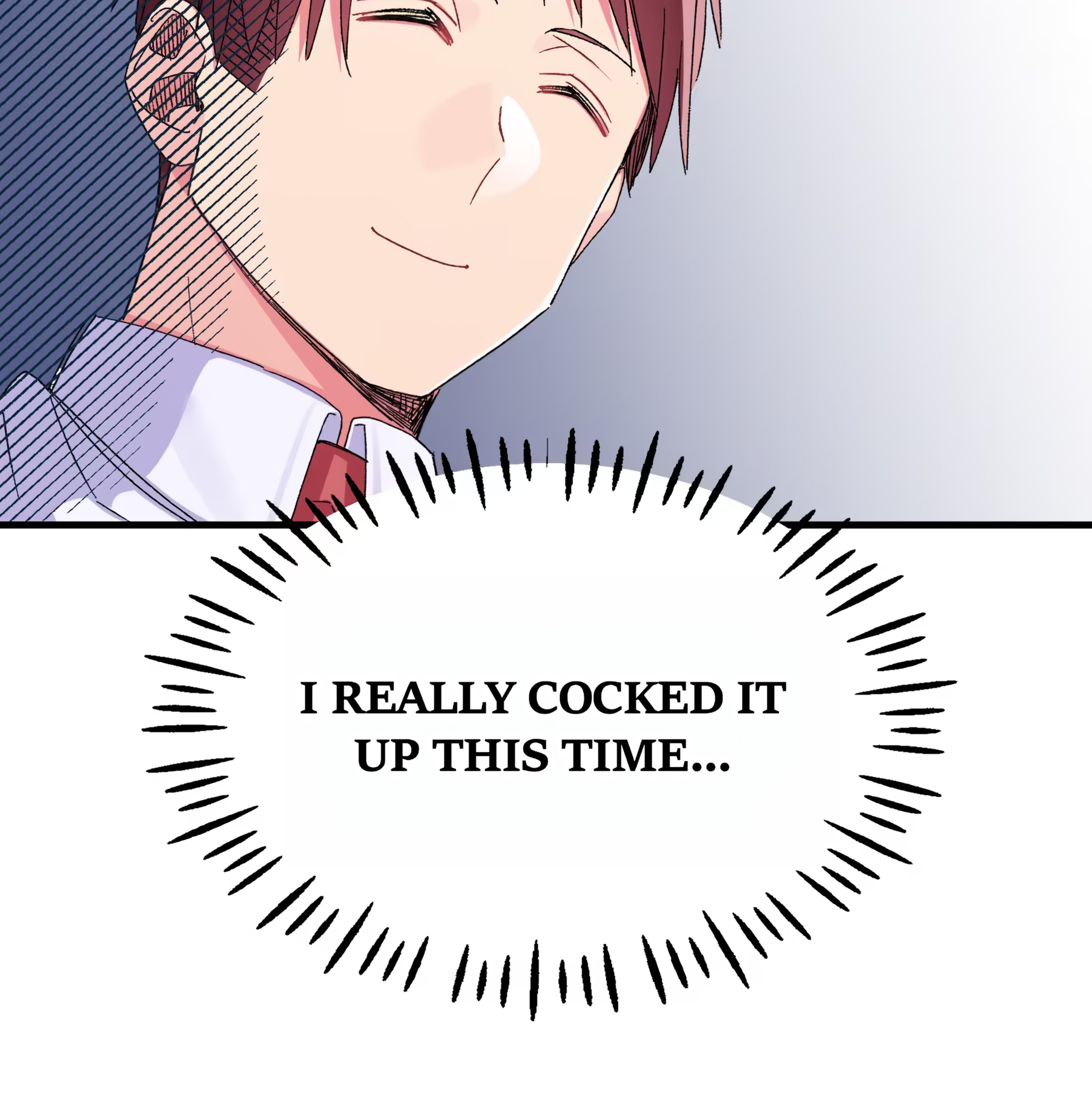 Qián Bèi Jiàng Shì Nán Rén Chapter 4 page 26 - 