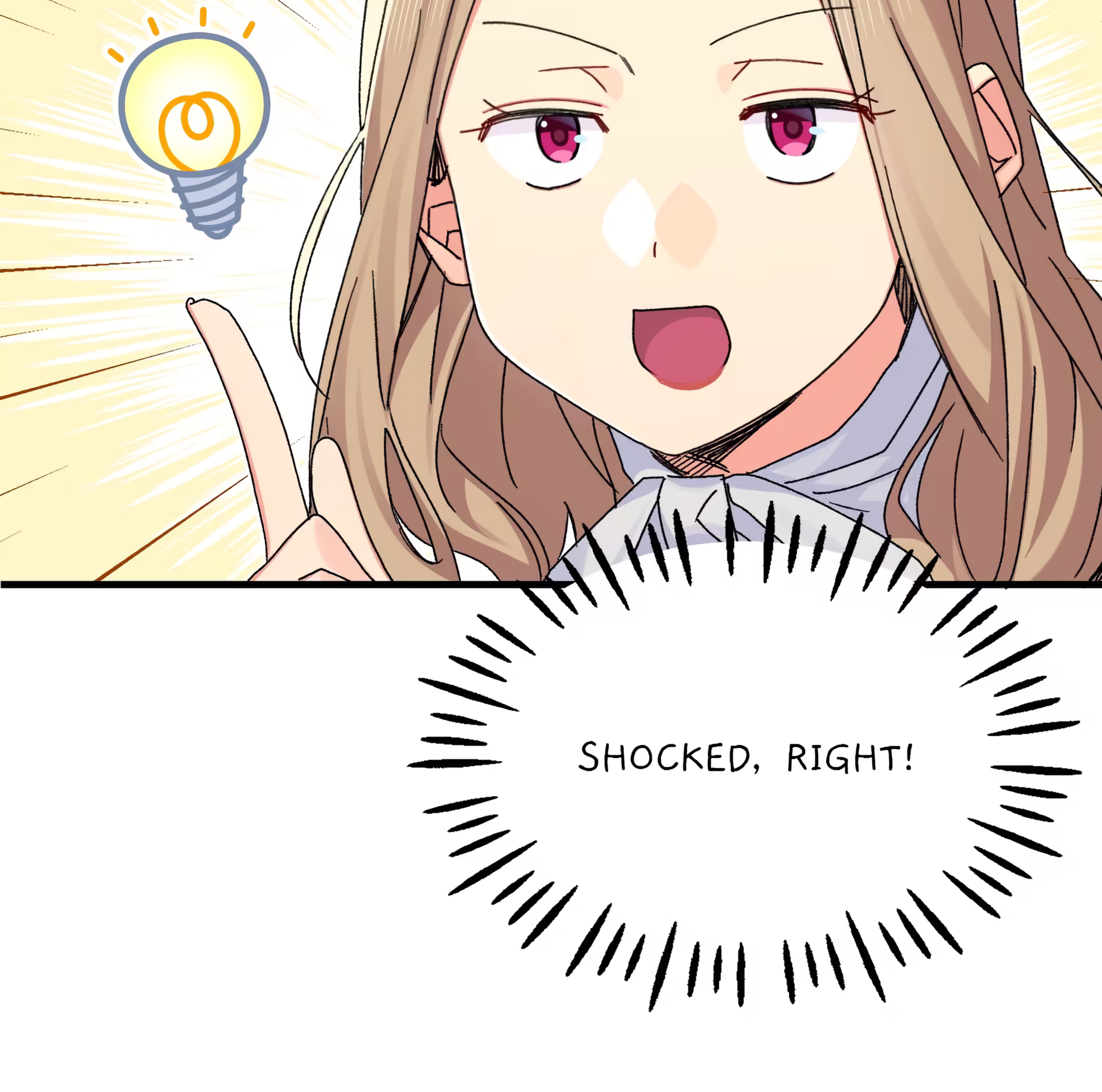 Qián Bèi Jiàng Shì Nán Rén Chapter 4 page 35 - 