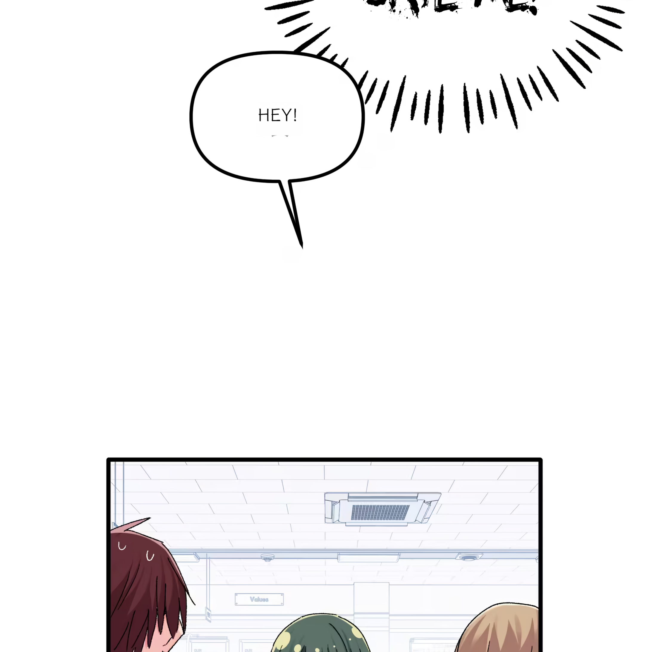 Qián Bèi Jiàng Shì Nán Rén Chapter 4 page 39 - 