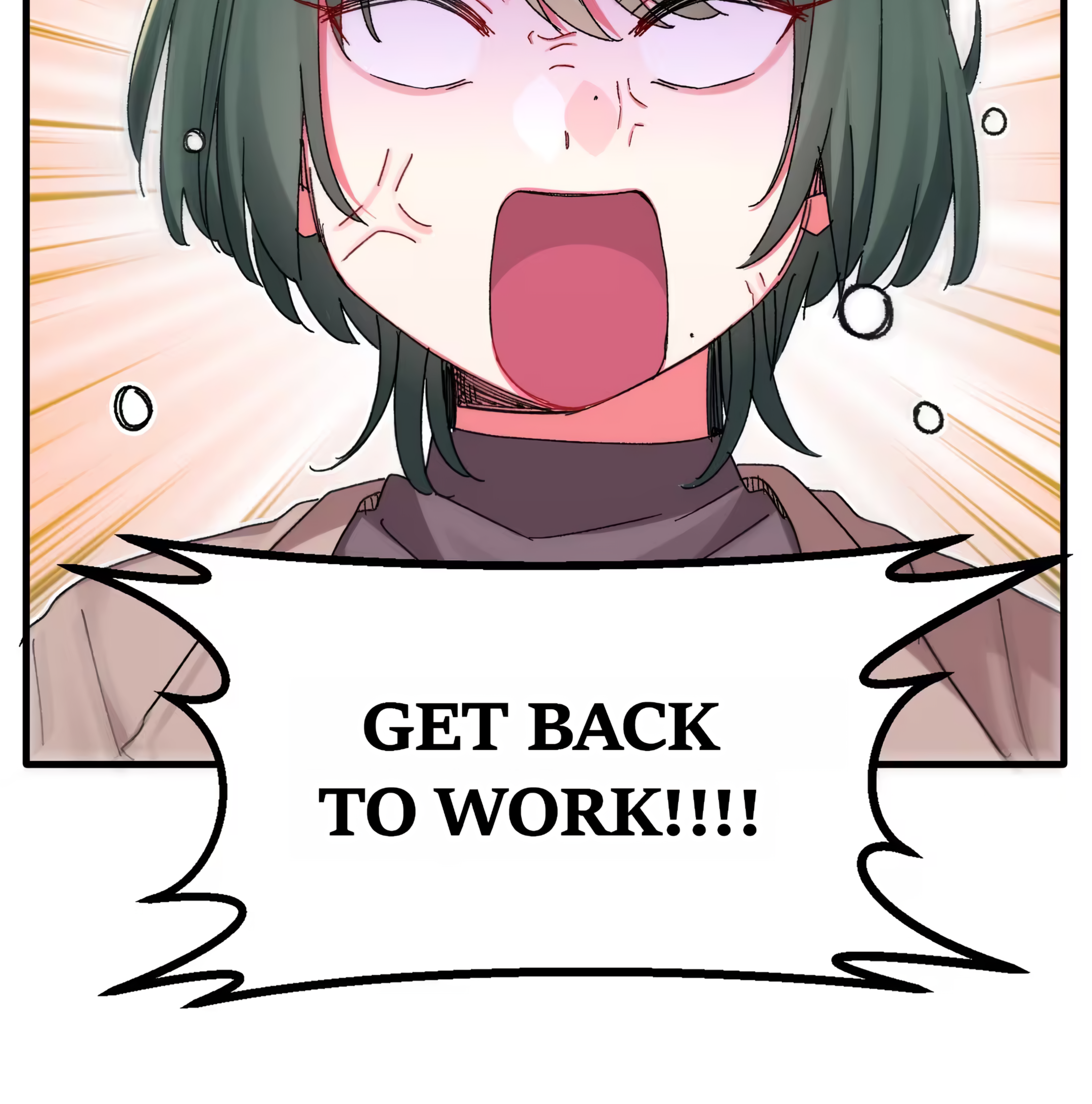 Qián Bèi Jiàng Shì Nán Rén Chapter 4 page 41 - 