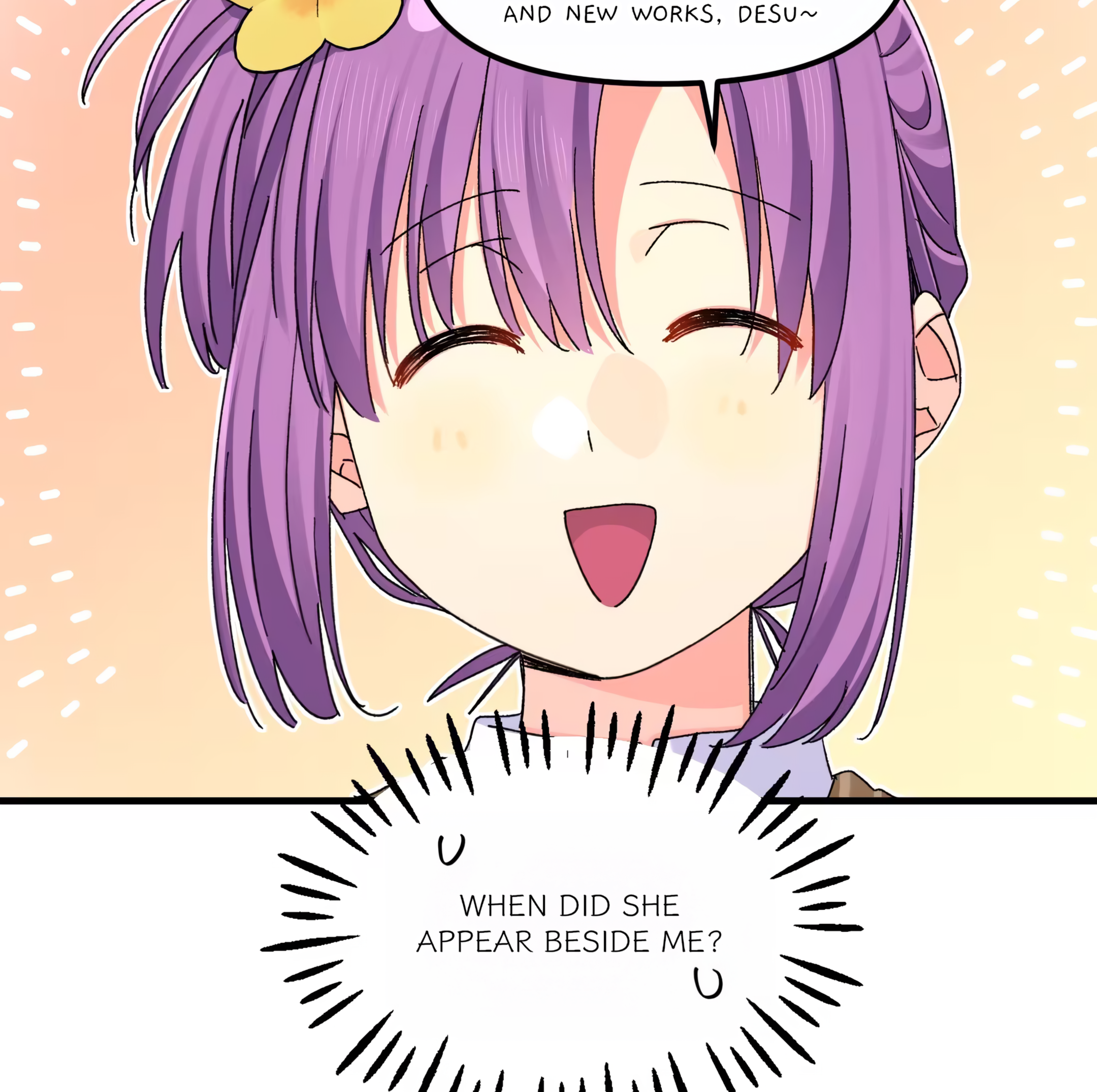 Qián Bèi Jiàng Shì Nán Rén Chapter 4 page 52 - 