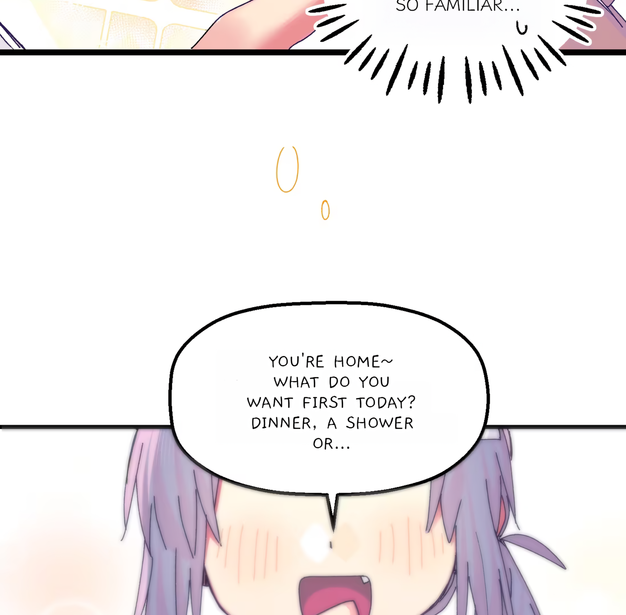 Qián Bèi Jiàng Shì Nán Rén Chapter 6 page 12 - 