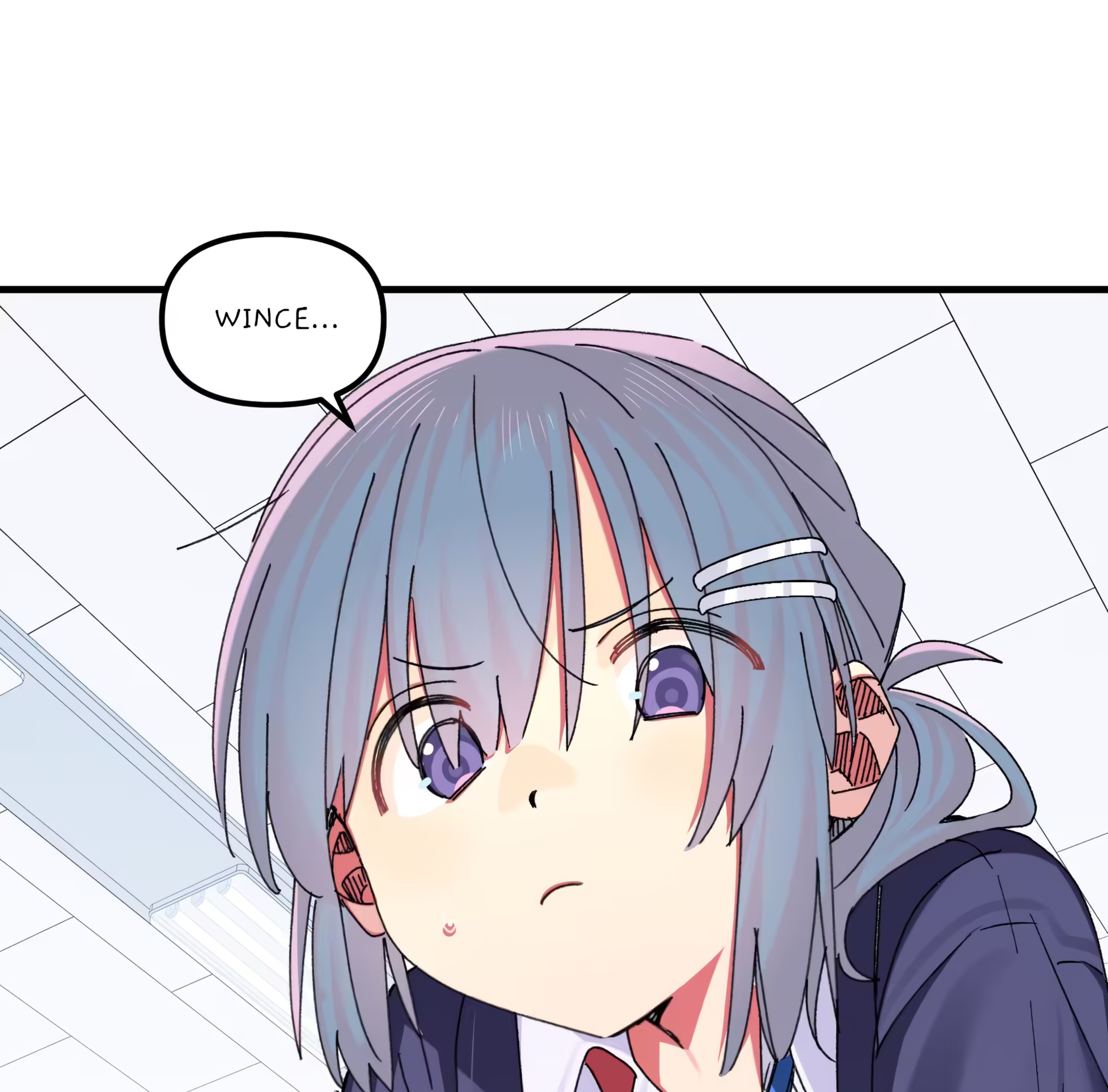 Qián Bèi Jiàng Shì Nán Rén Chapter 6 page 26 - 