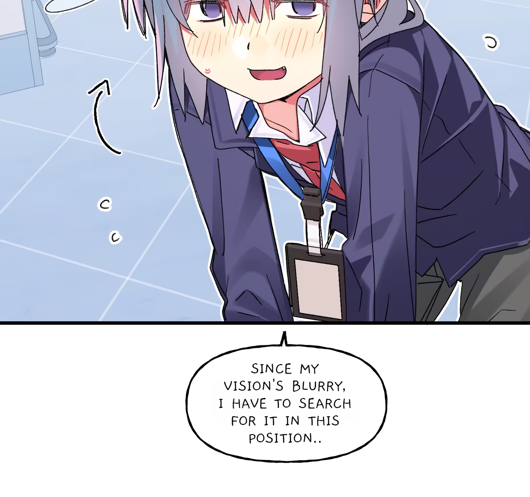 Qián Bèi Jiàng Shì Nán Rén Chapter 6 page 30 - 