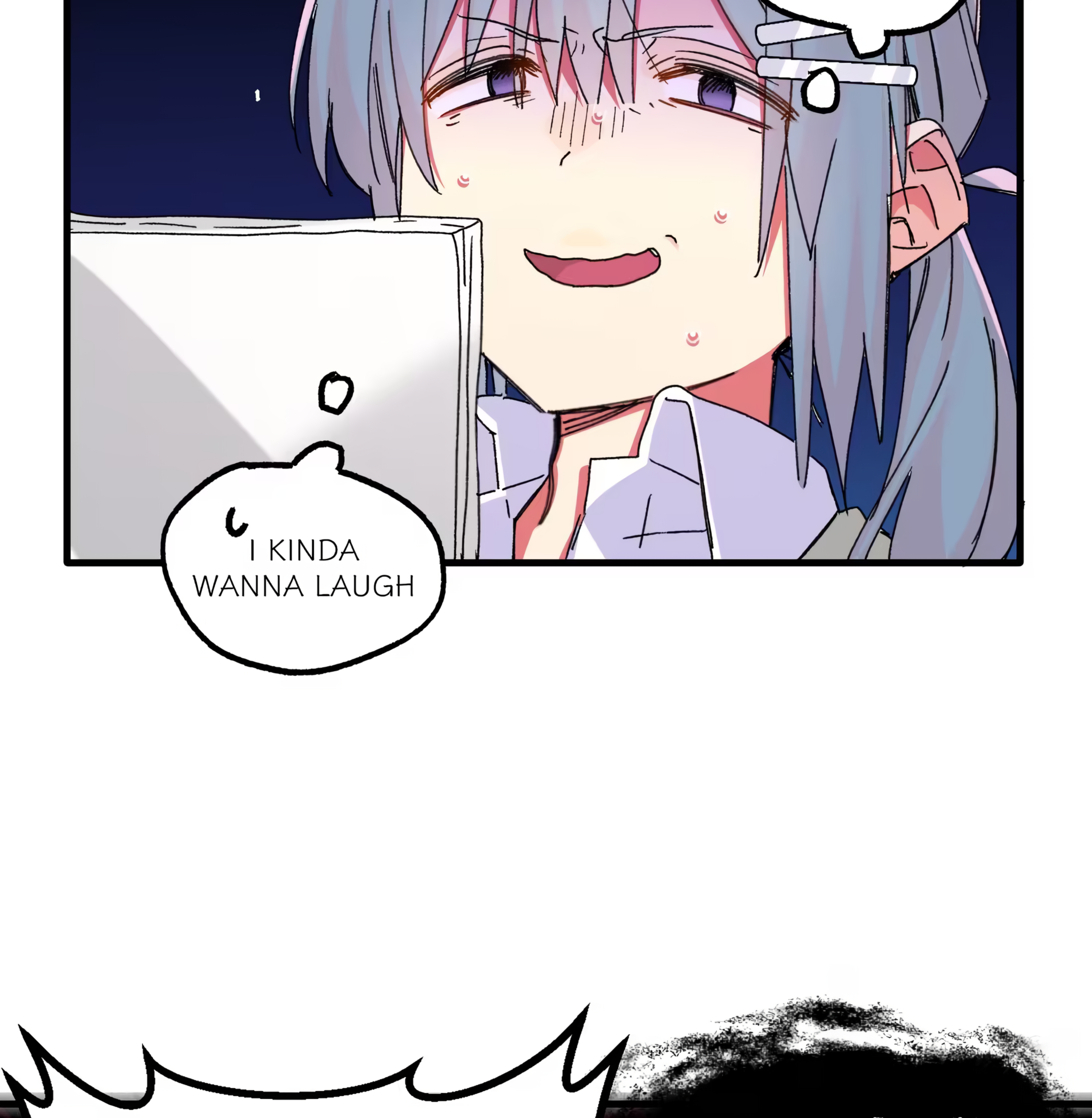 Qián Bèi Jiàng Shì Nán Rén Chapter 6 page 42 - 
