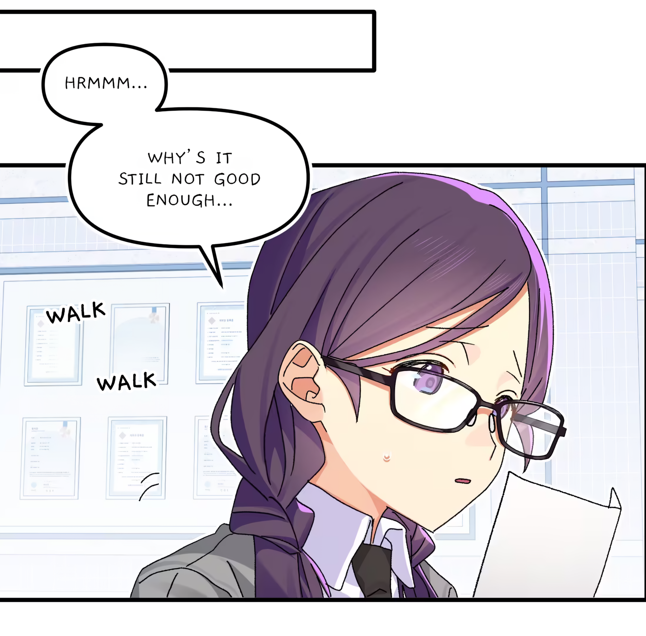 Qián Bèi Jiàng Shì Nán Rén Chapter 6 page 45 - 