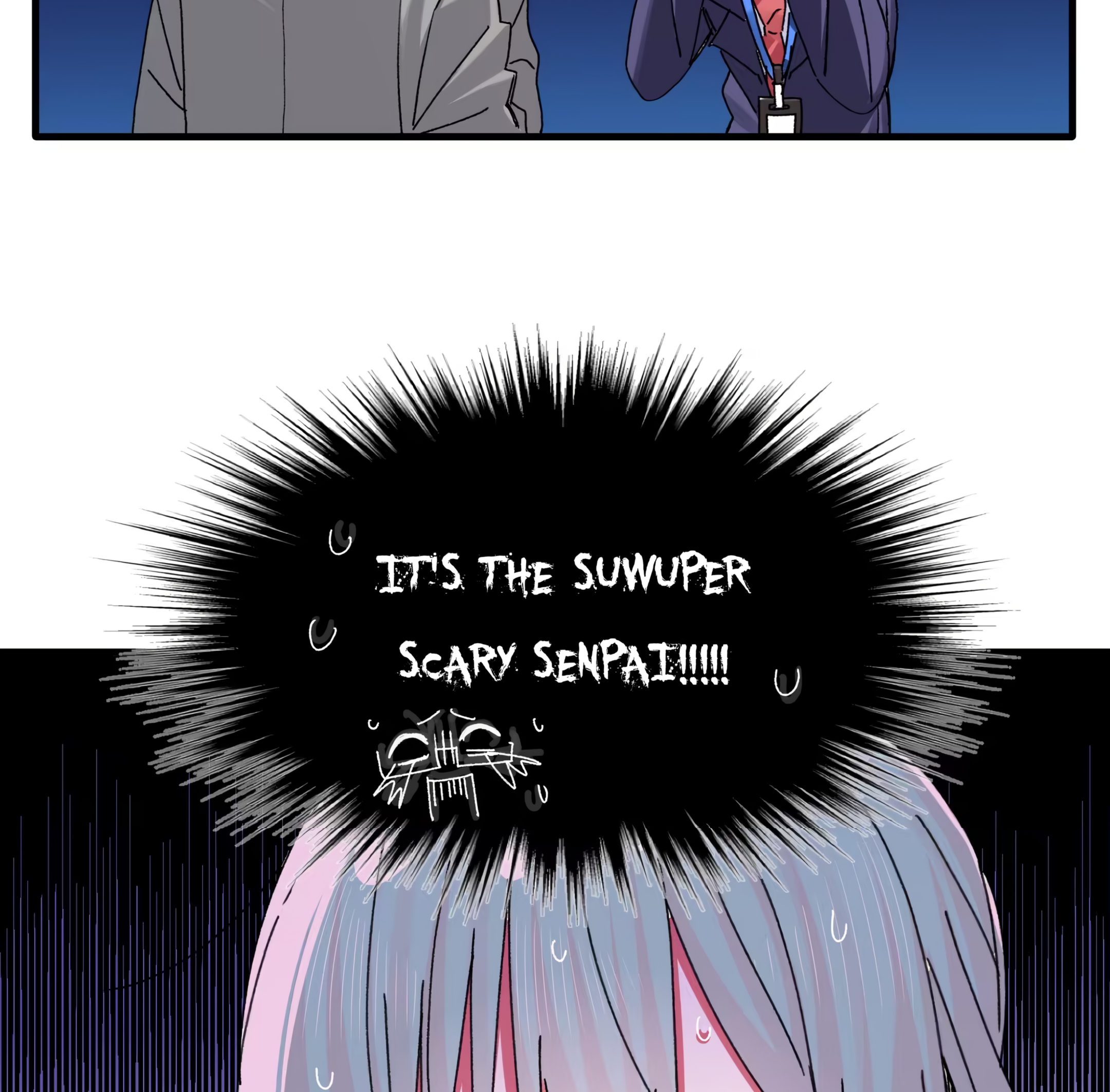Qián Bèi Jiàng Shì Nán Rén Chapter 6 page 48 - 