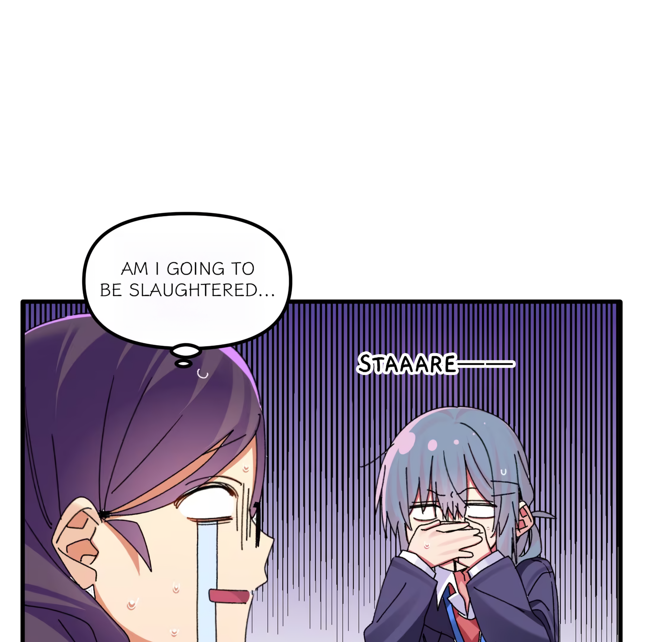 Qián Bèi Jiàng Shì Nán Rén Chapter 6 page 50 - 