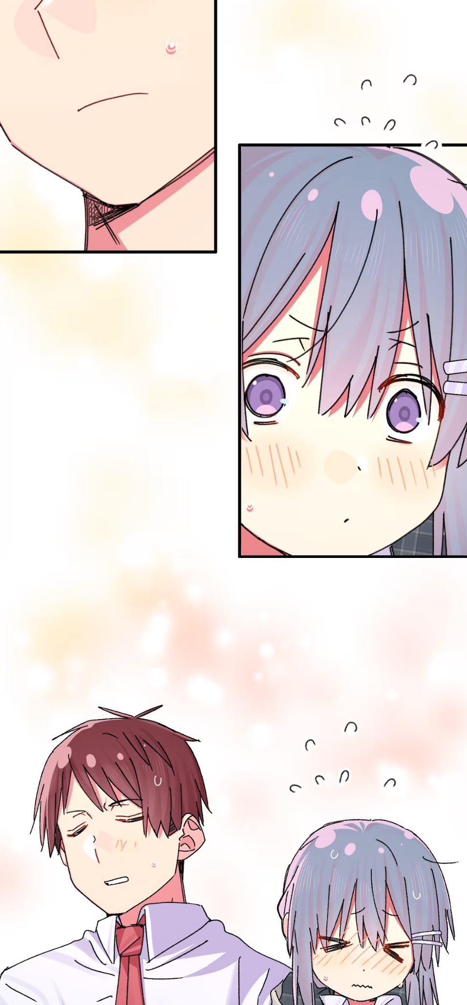 Qián Bèi Jiàng Shì Nán Rén Chapter 9 page 22 - 