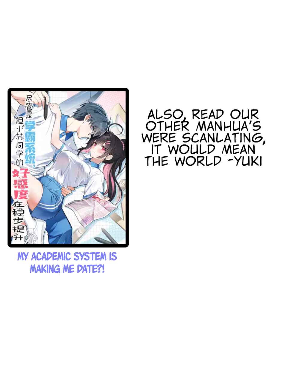 Qián Bèi Jiàng Shì Nán Rén Chapter 9 page 31 - 