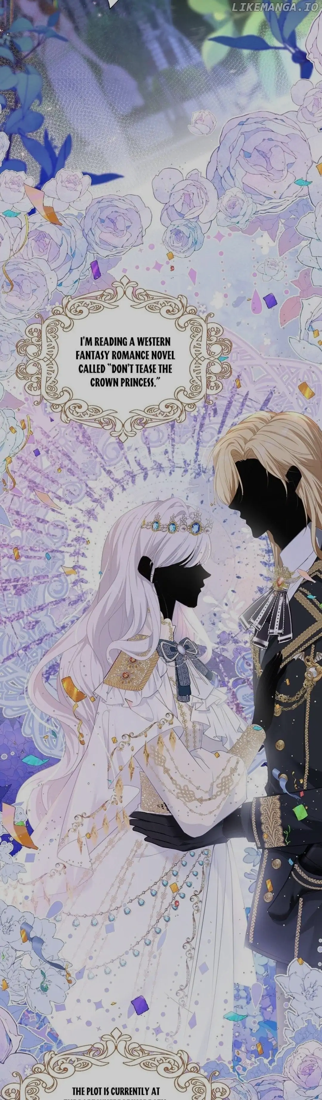 Qiangzhan Huangzi Dianxia Chapter 1 page 14 - 