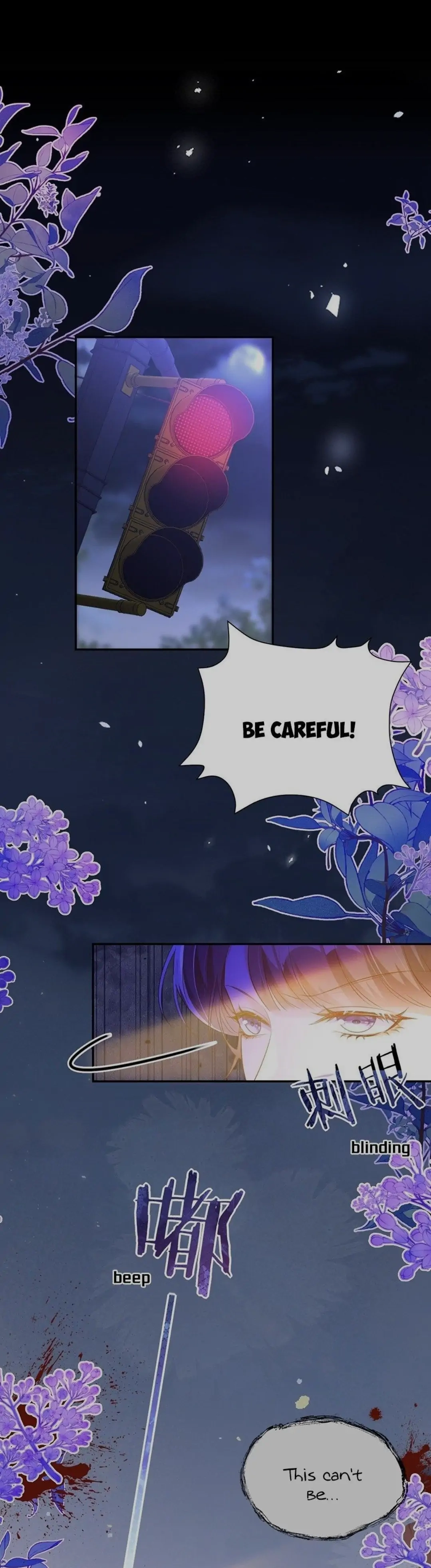 Qiangzhan Huangzi Dianxia Chapter 1 page 18 - 