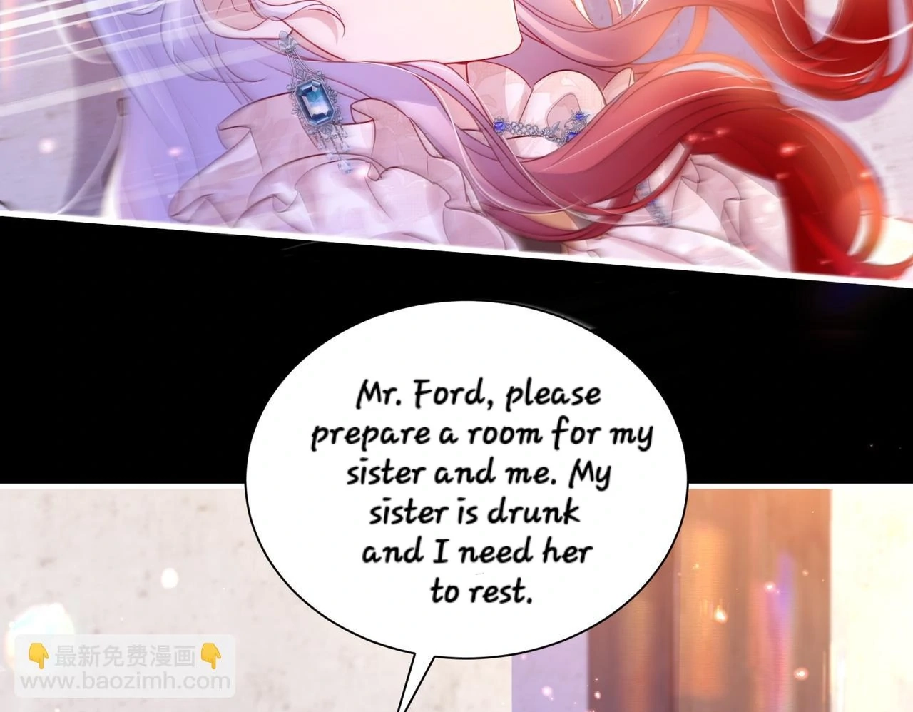 Qiangzhan Huangzi Dianxia Chapter 10 page 29 - 
