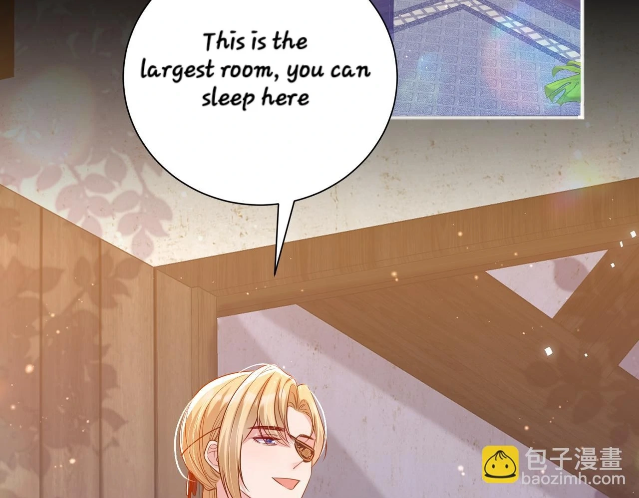 Qiangzhan Huangzi Dianxia Chapter 10 page 39 - 