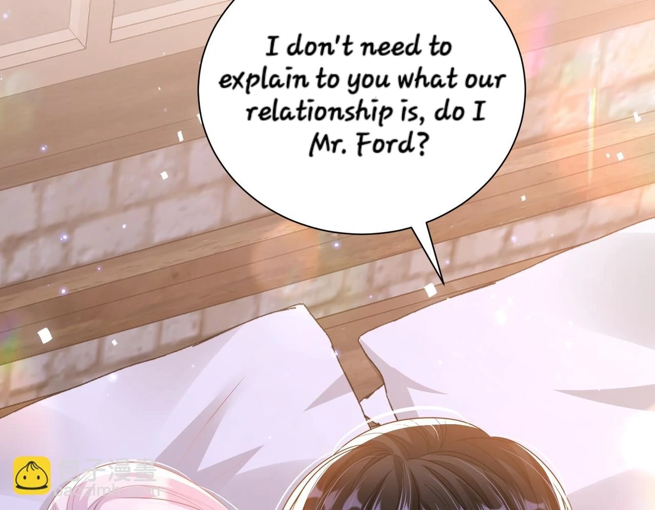 Qiangzhan Huangzi Dianxia Chapter 10 page 45 - 
