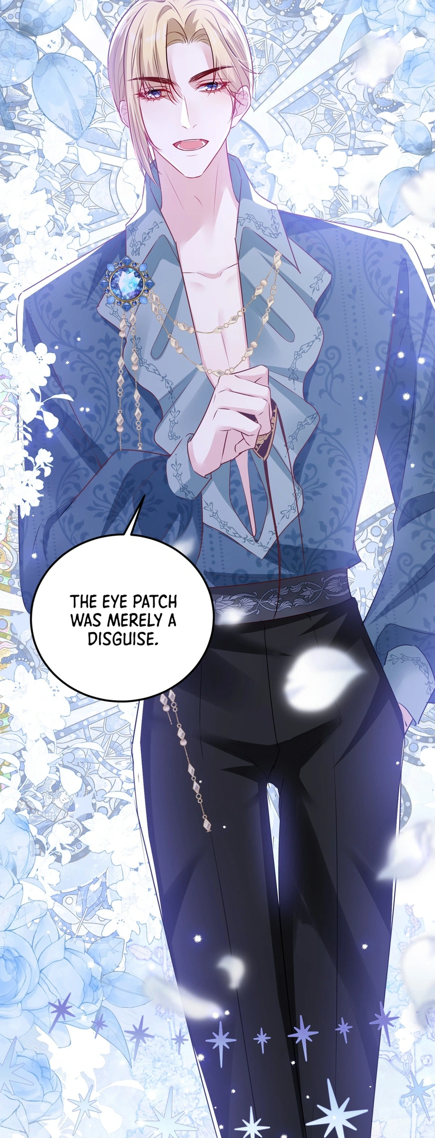 Qiangzhan Huangzi Dianxia Chapter 16 page 2 - 