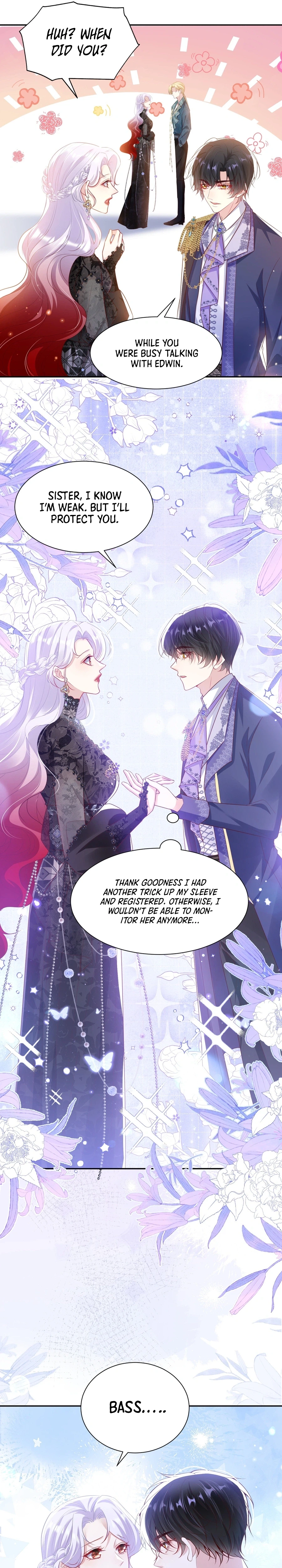 Qiangzhan Huangzi Dianxia Chapter 17 page 7 - 