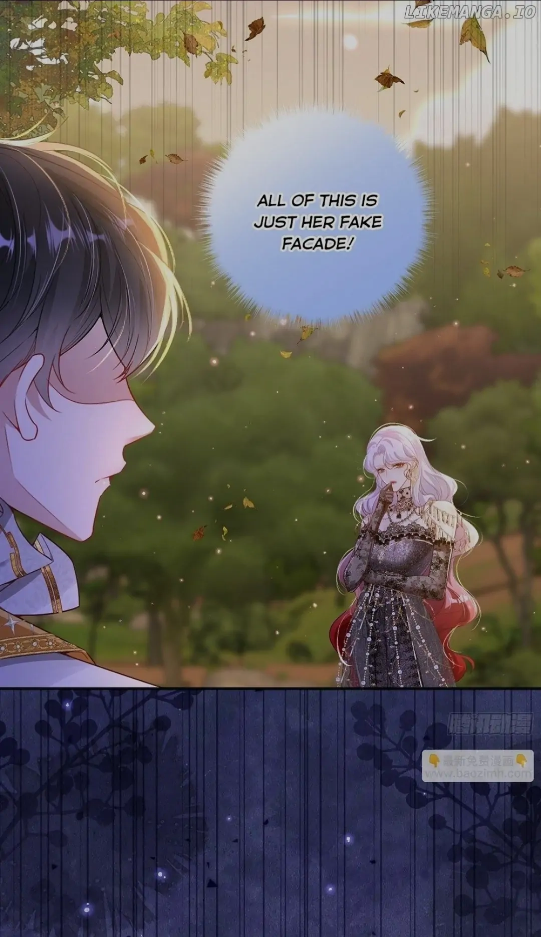 Qiangzhan Huangzi Dianxia Chapter 2 page 14 - 