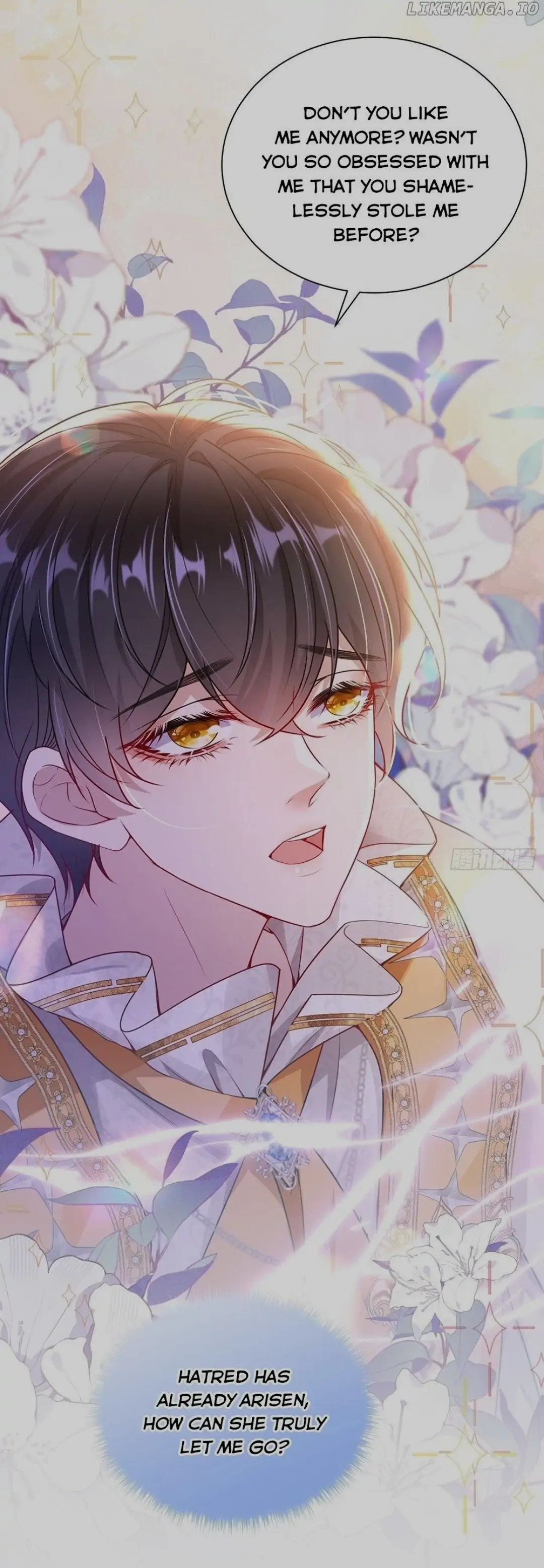 Qiangzhan Huangzi Dianxia Chapter 2 page 18 - 