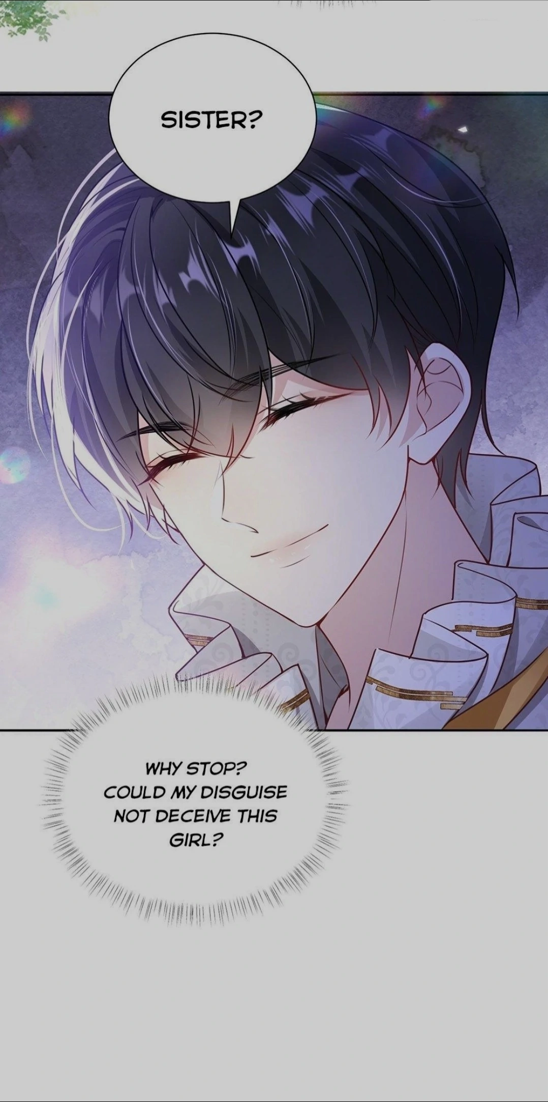 Qiangzhan Huangzi Dianxia Chapter 2 page 31 - 