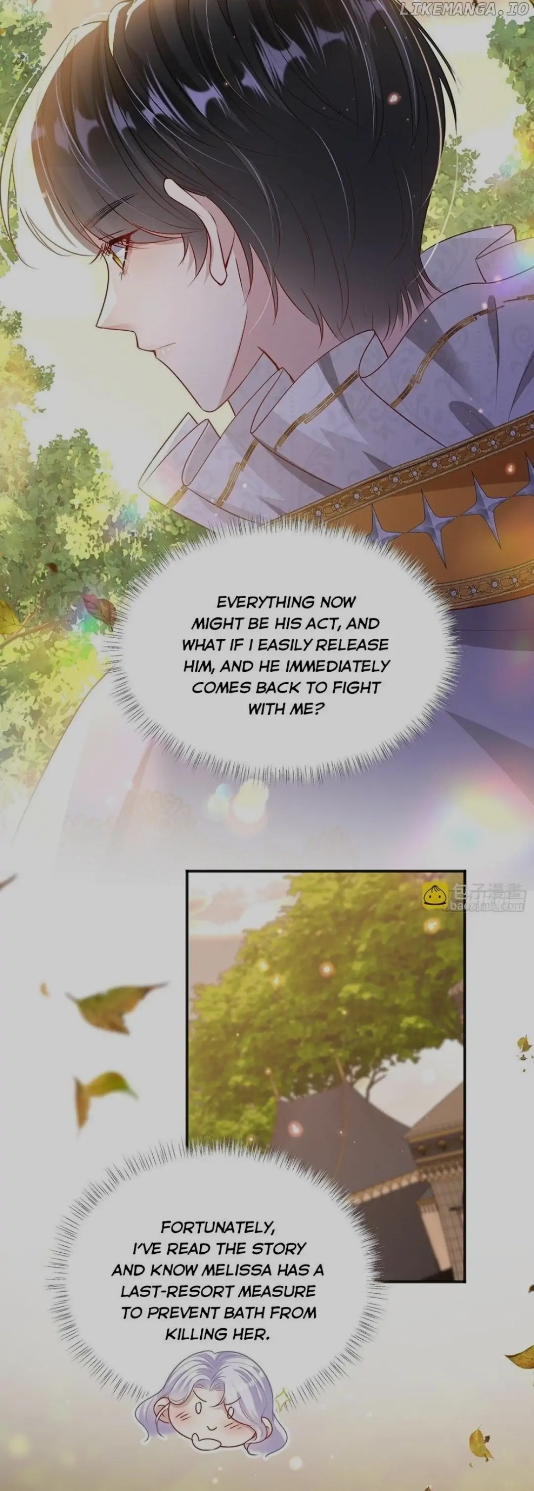 Qiangzhan Huangzi Dianxia Chapter 2 page 33 - 