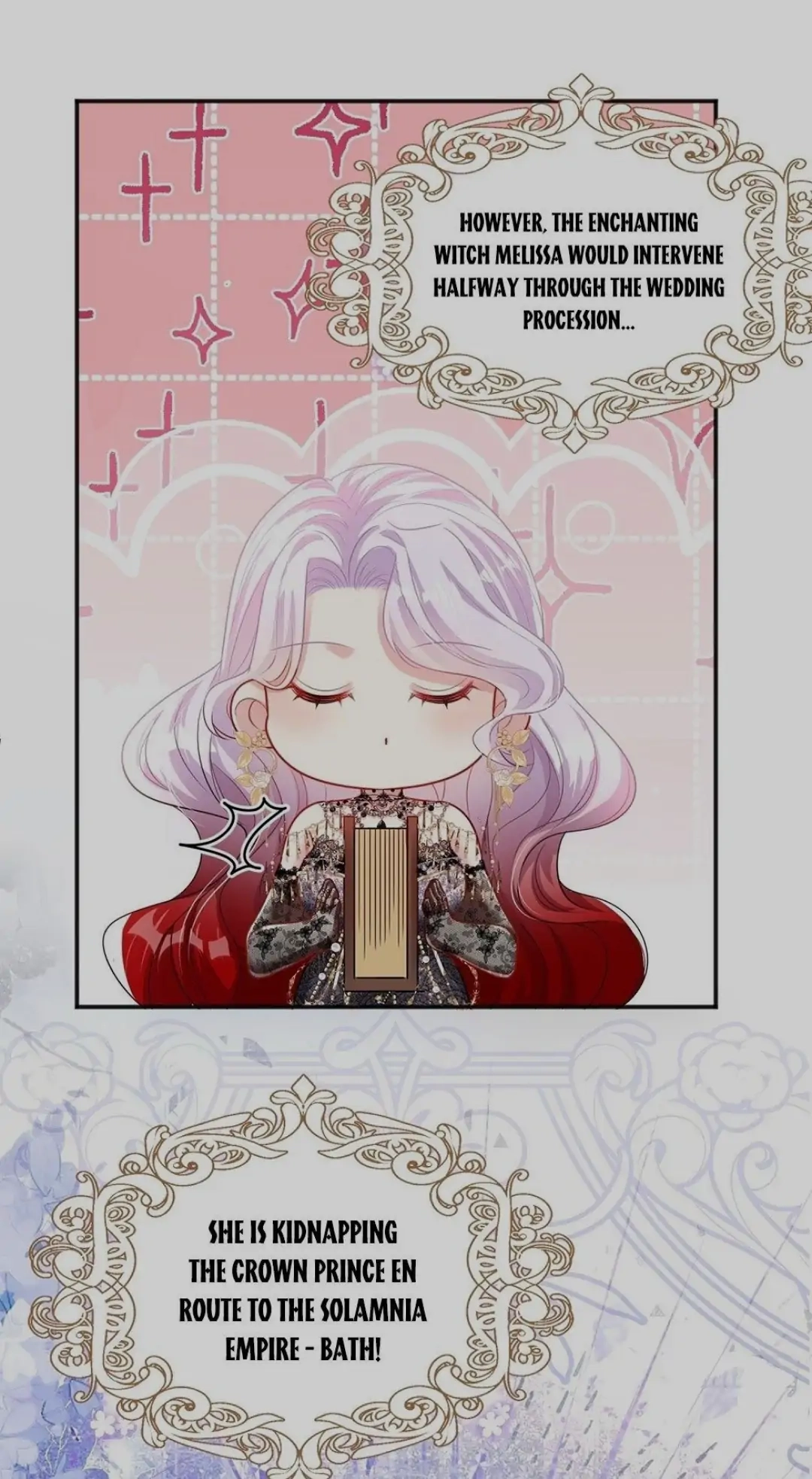 Qiangzhan Huangzi Dianxia Chapter 2 page 5 - 