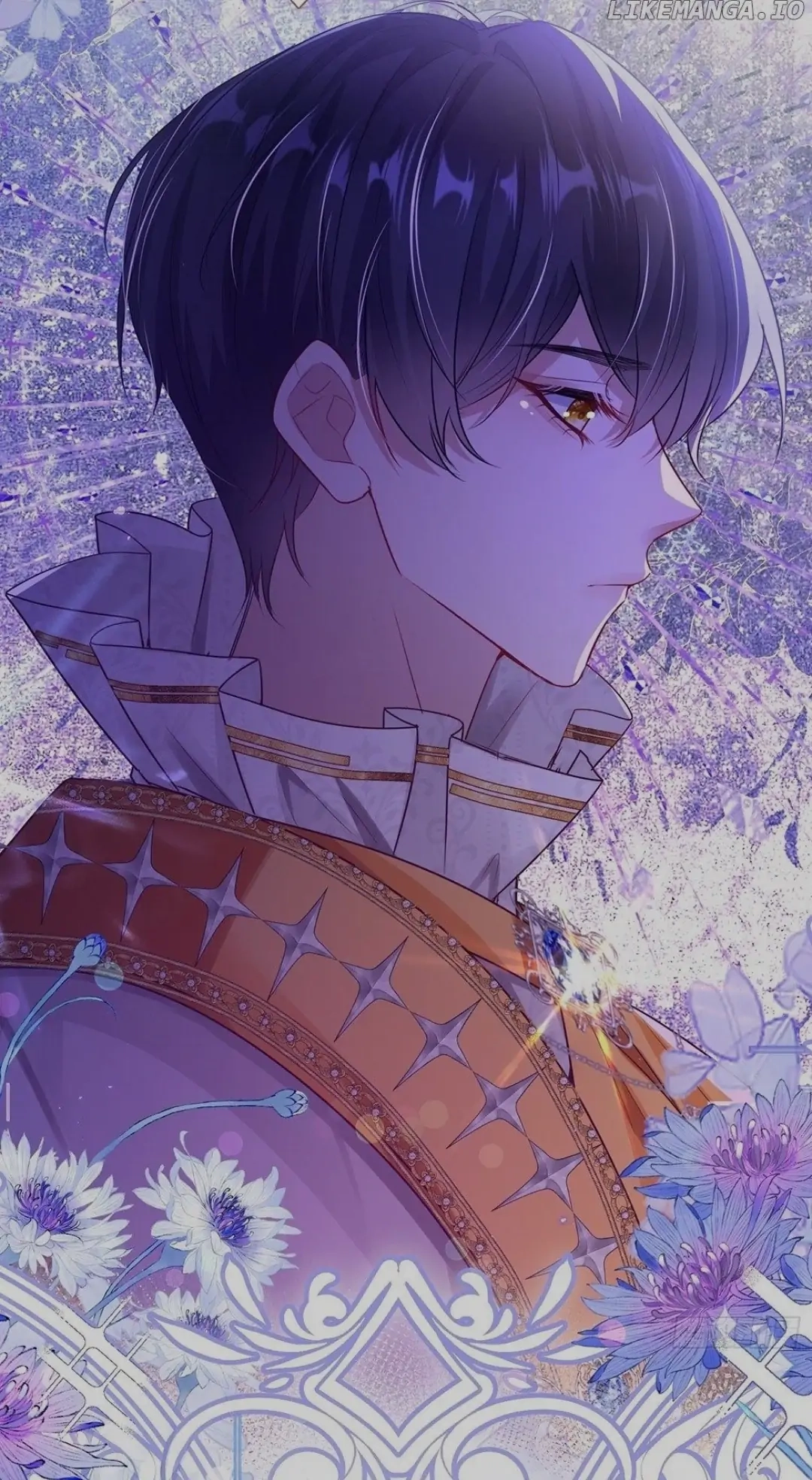 Qiangzhan Huangzi Dianxia Chapter 2 page 6 - 