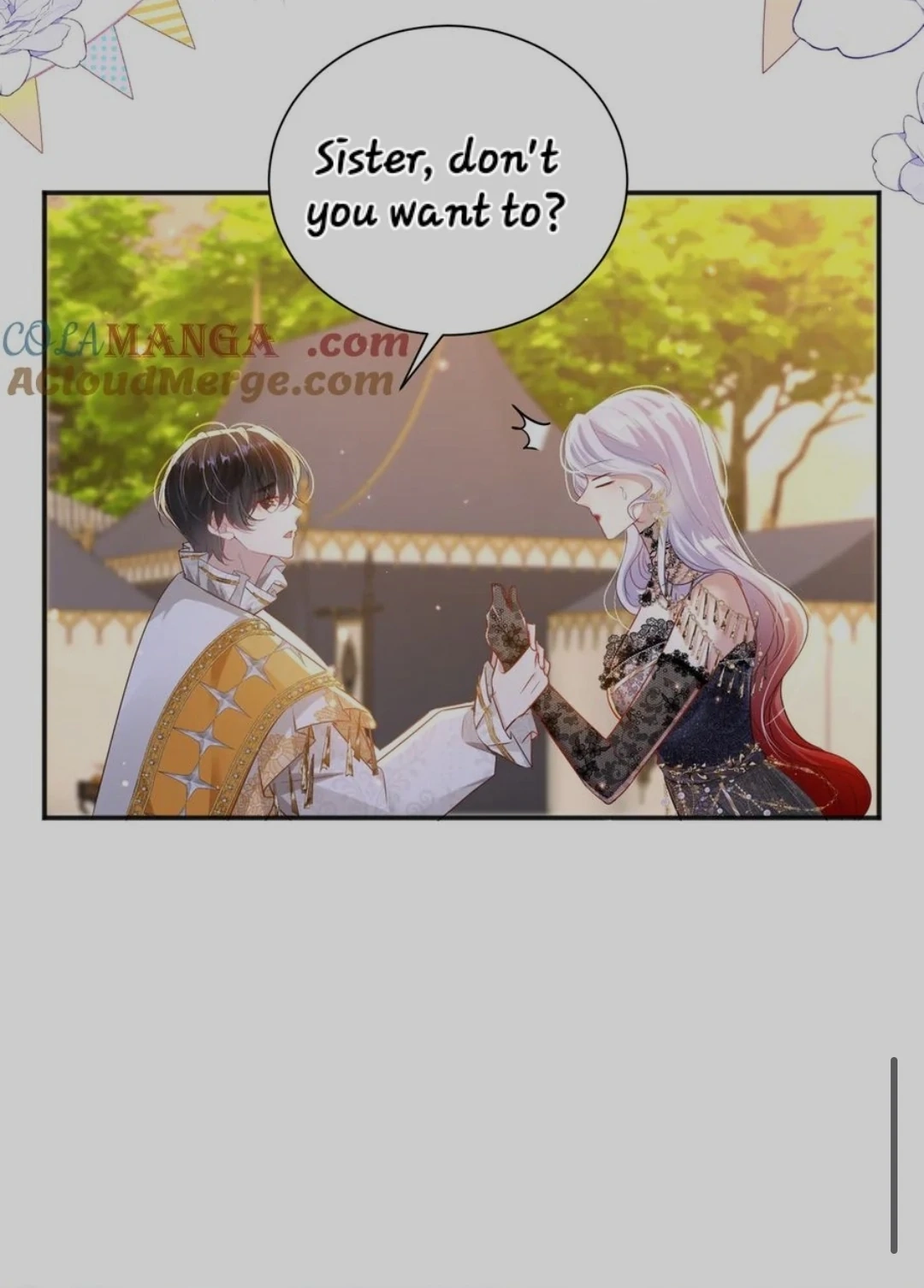 Qiangzhan Huangzi Dianxia Chapter 3 page 19 - 