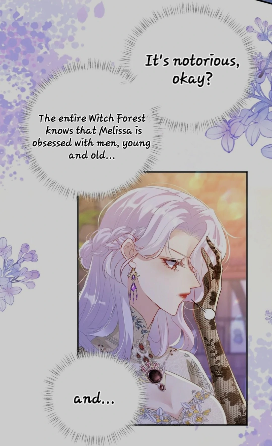 Qiangzhan Huangzi Dianxia Chapter 3 page 30 - 